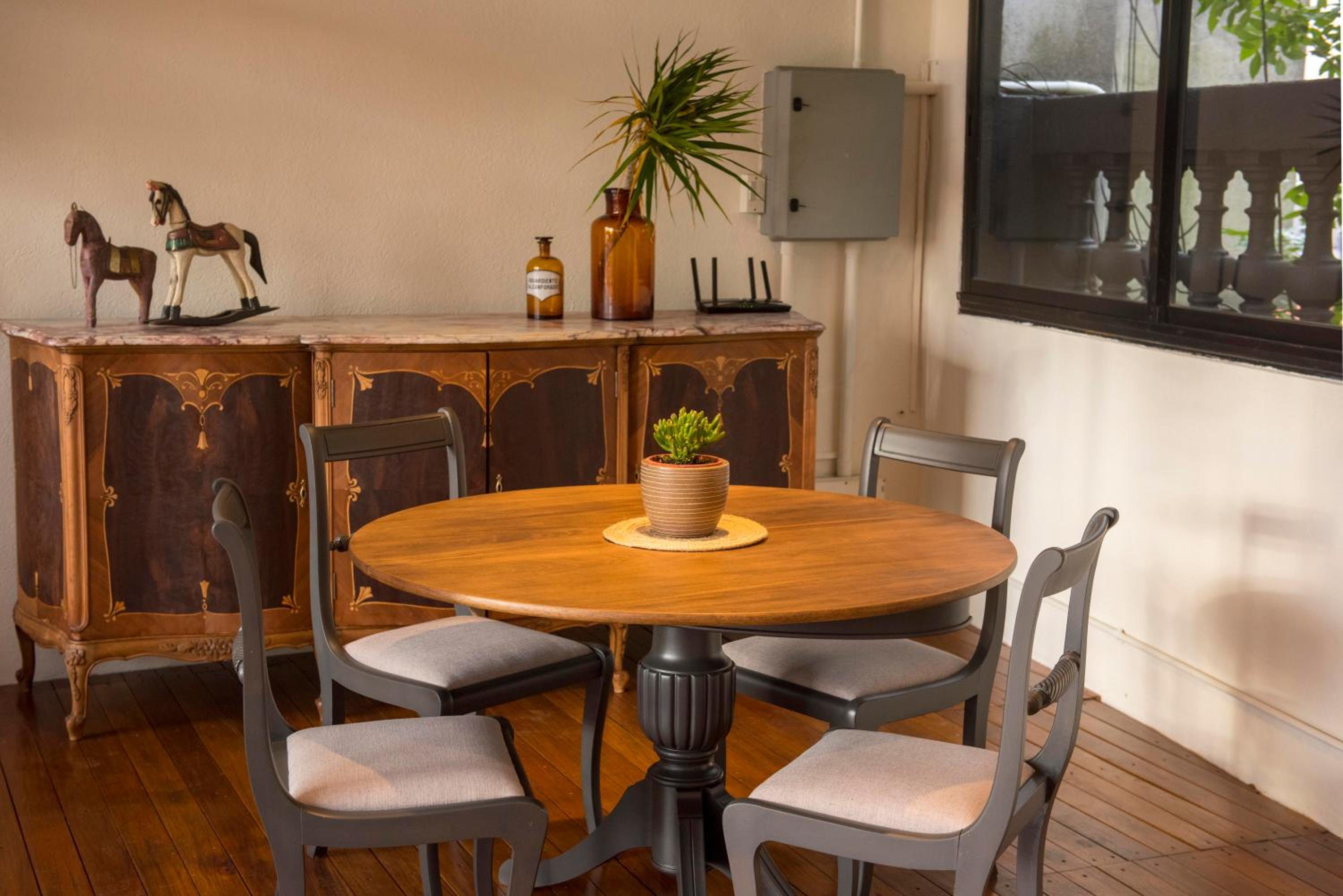 Casa en Palermo ideal para grupos hasta 15 personas