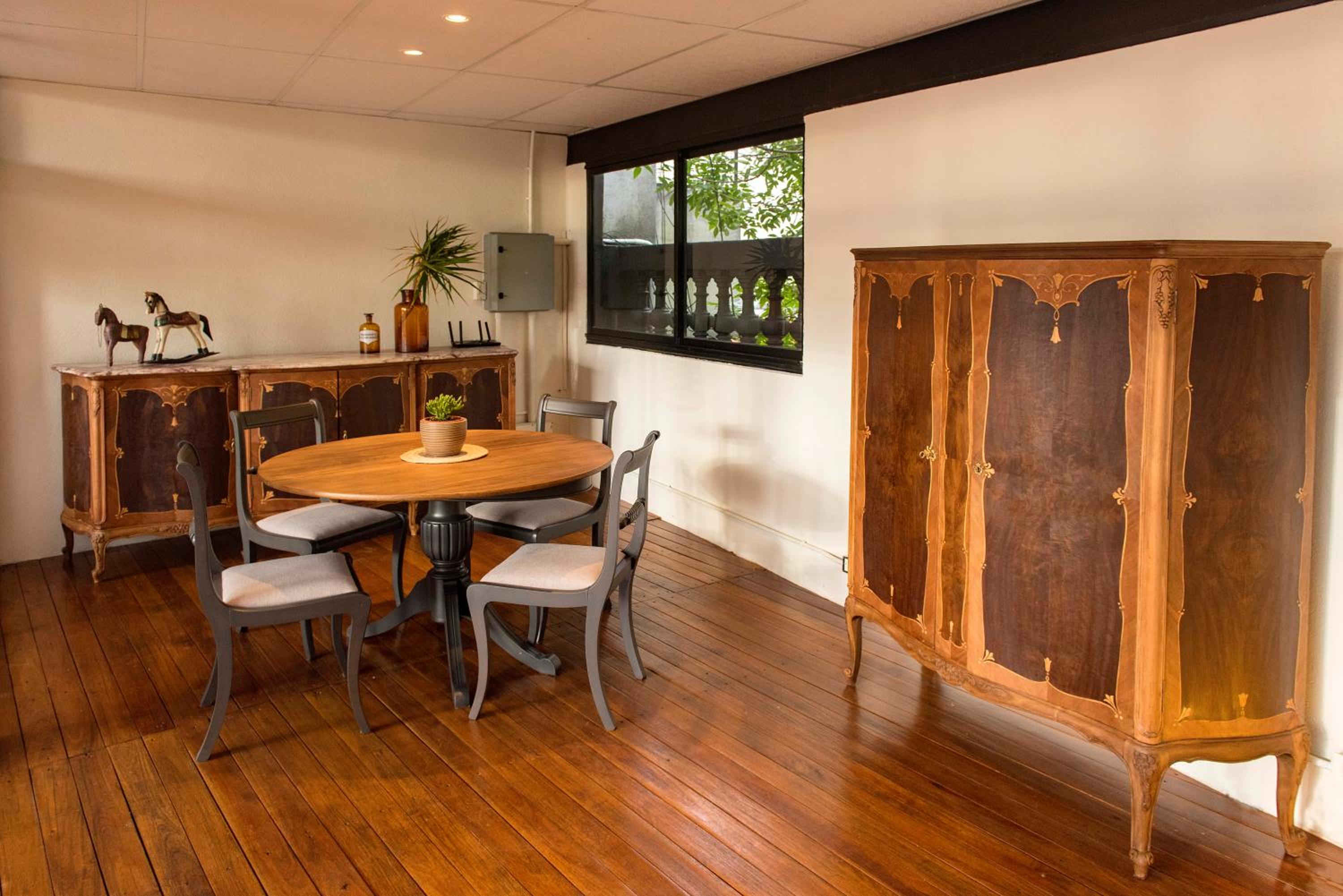 Casa en Palermo ideal para grupos hasta 15 personas