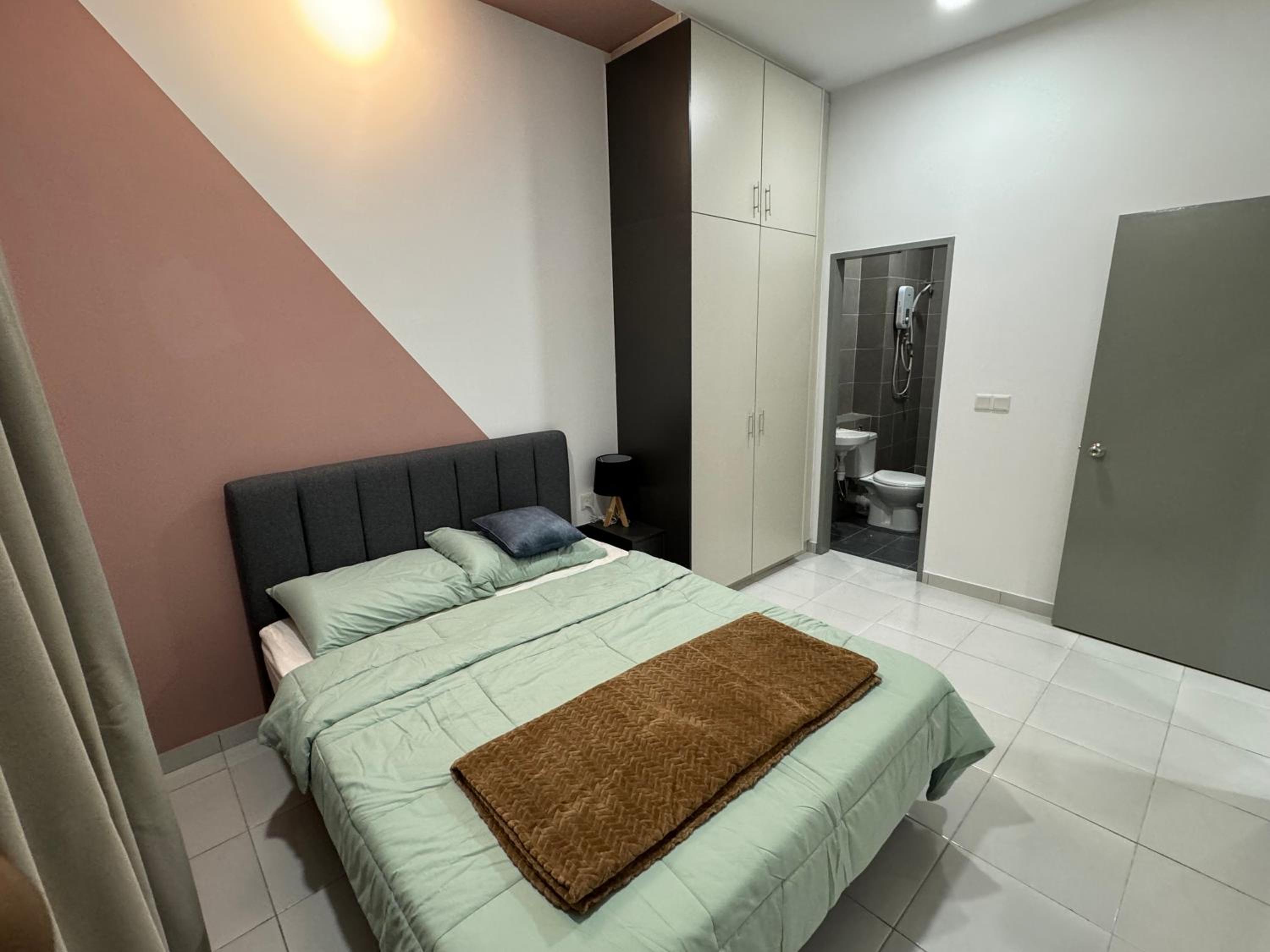 AnnRizq Homestay