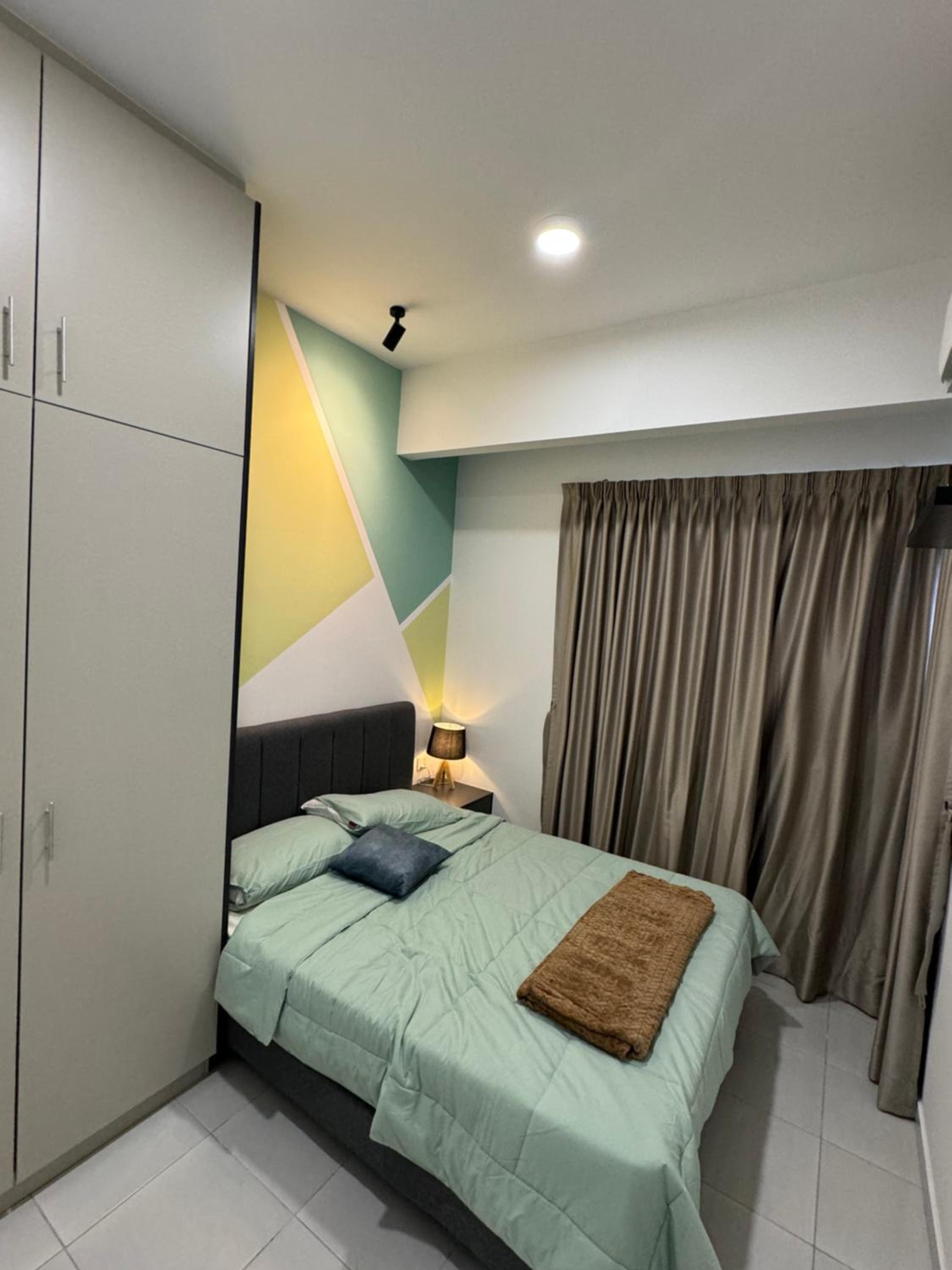 AnnRizq Homestay