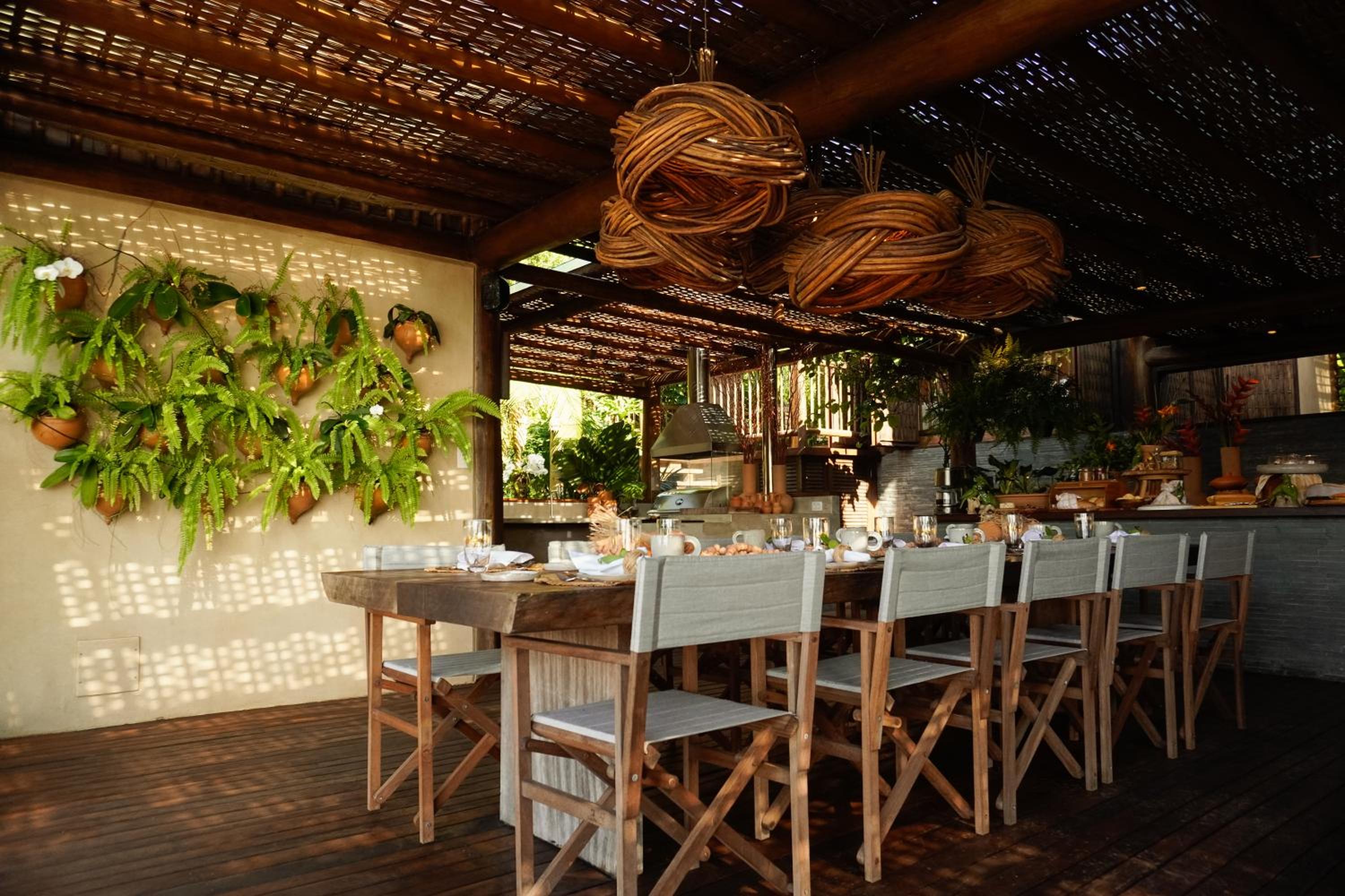 Villa 15 Itacaré