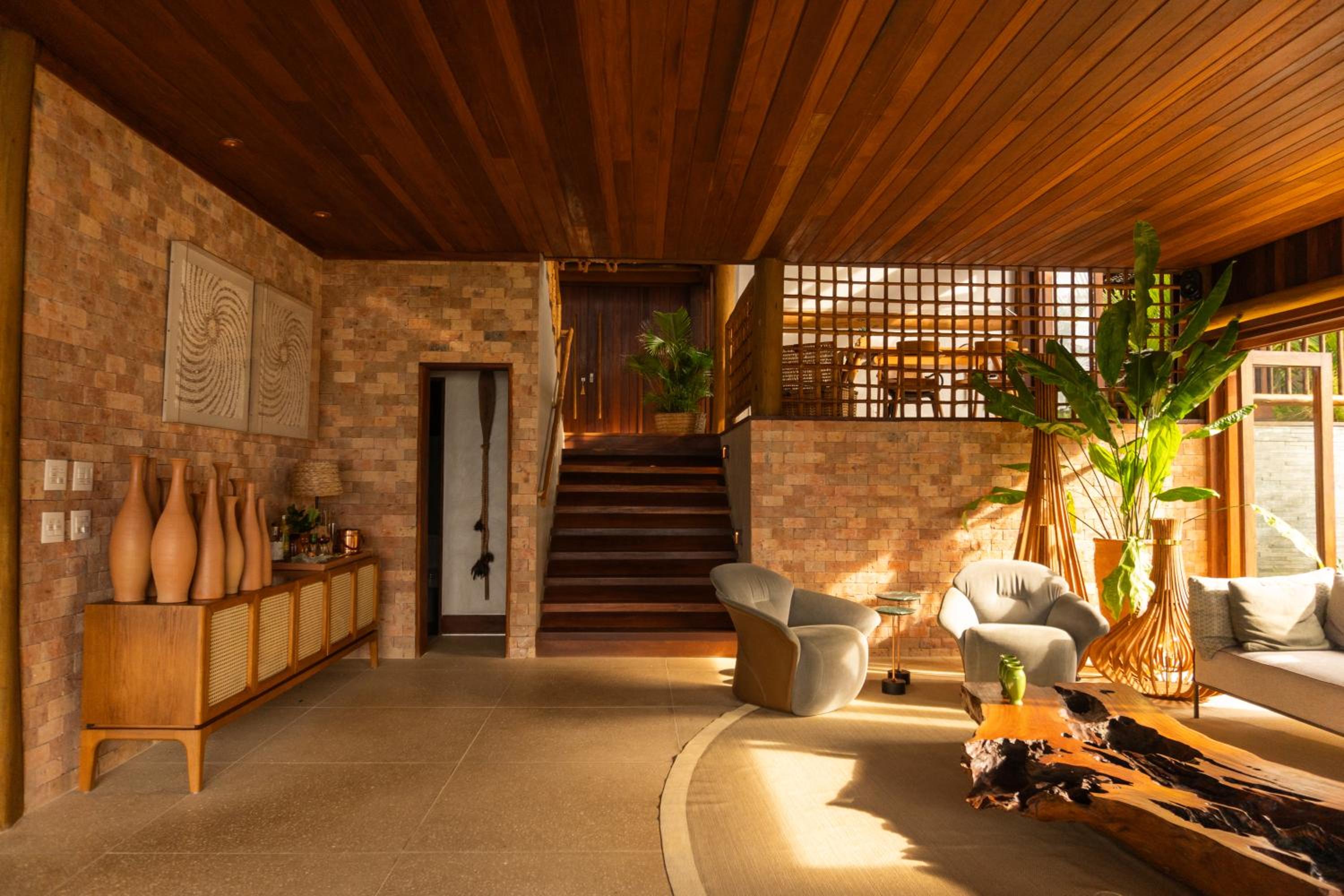 Villa 15 Itacaré