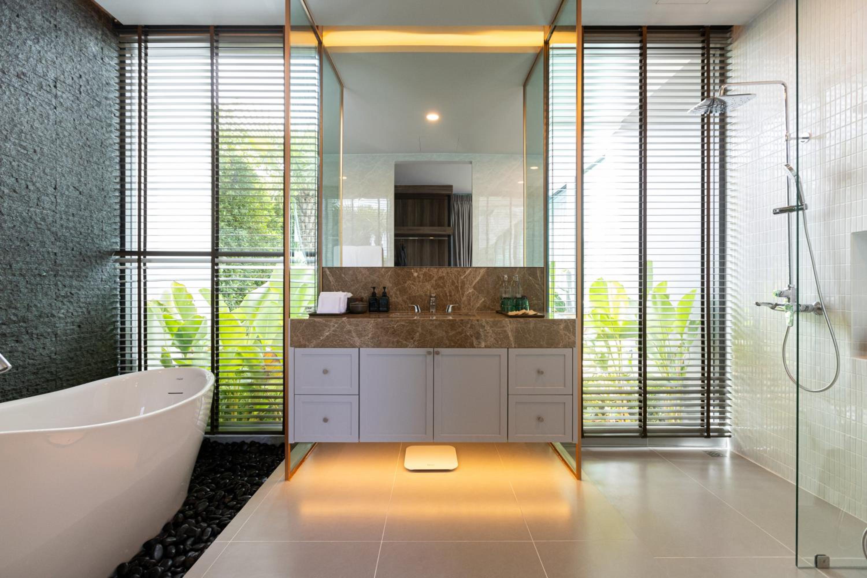 Mandla Villas Collection, Villa Tanya Rawai