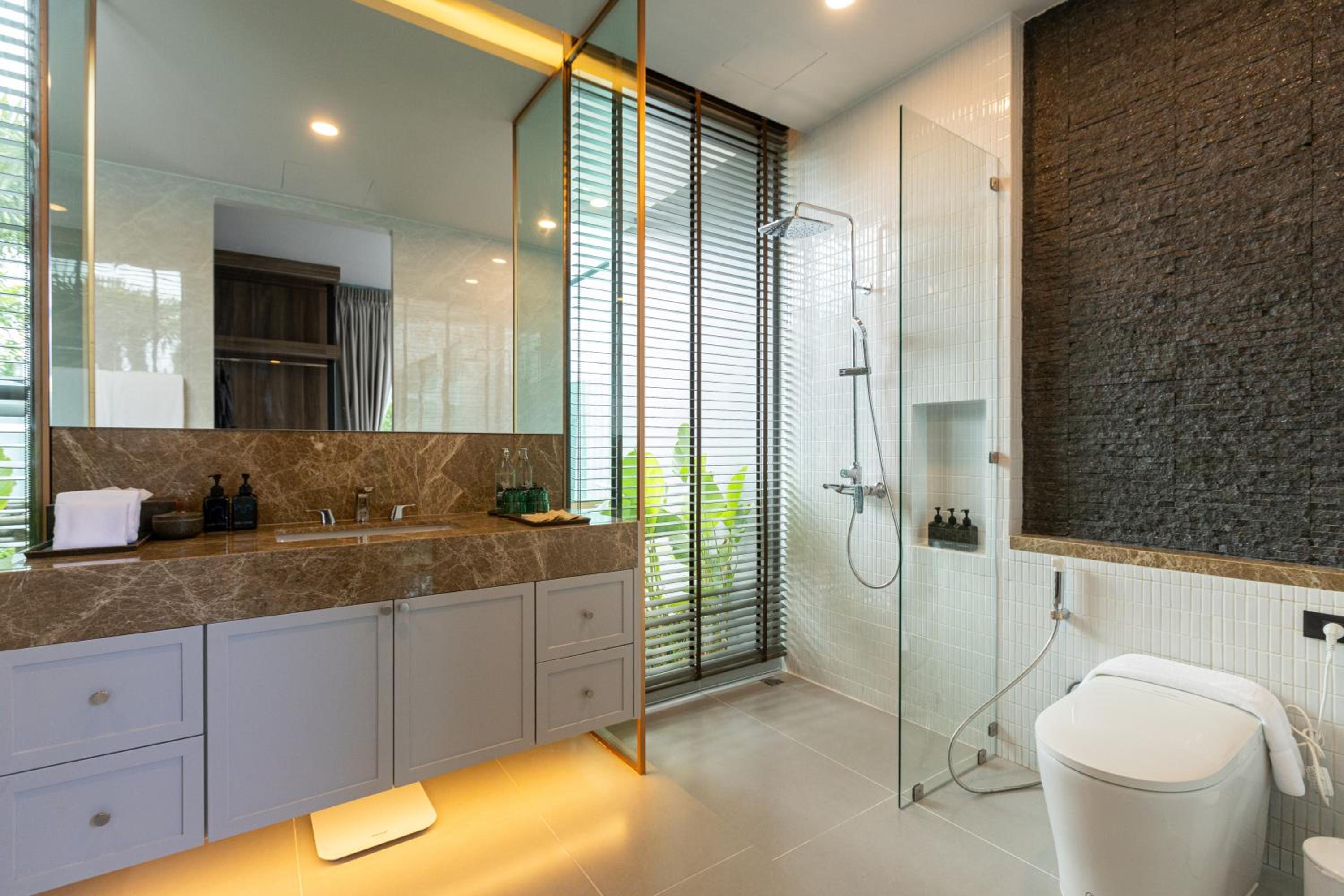Mandla Villas Collection, Villa Tanya Rawai