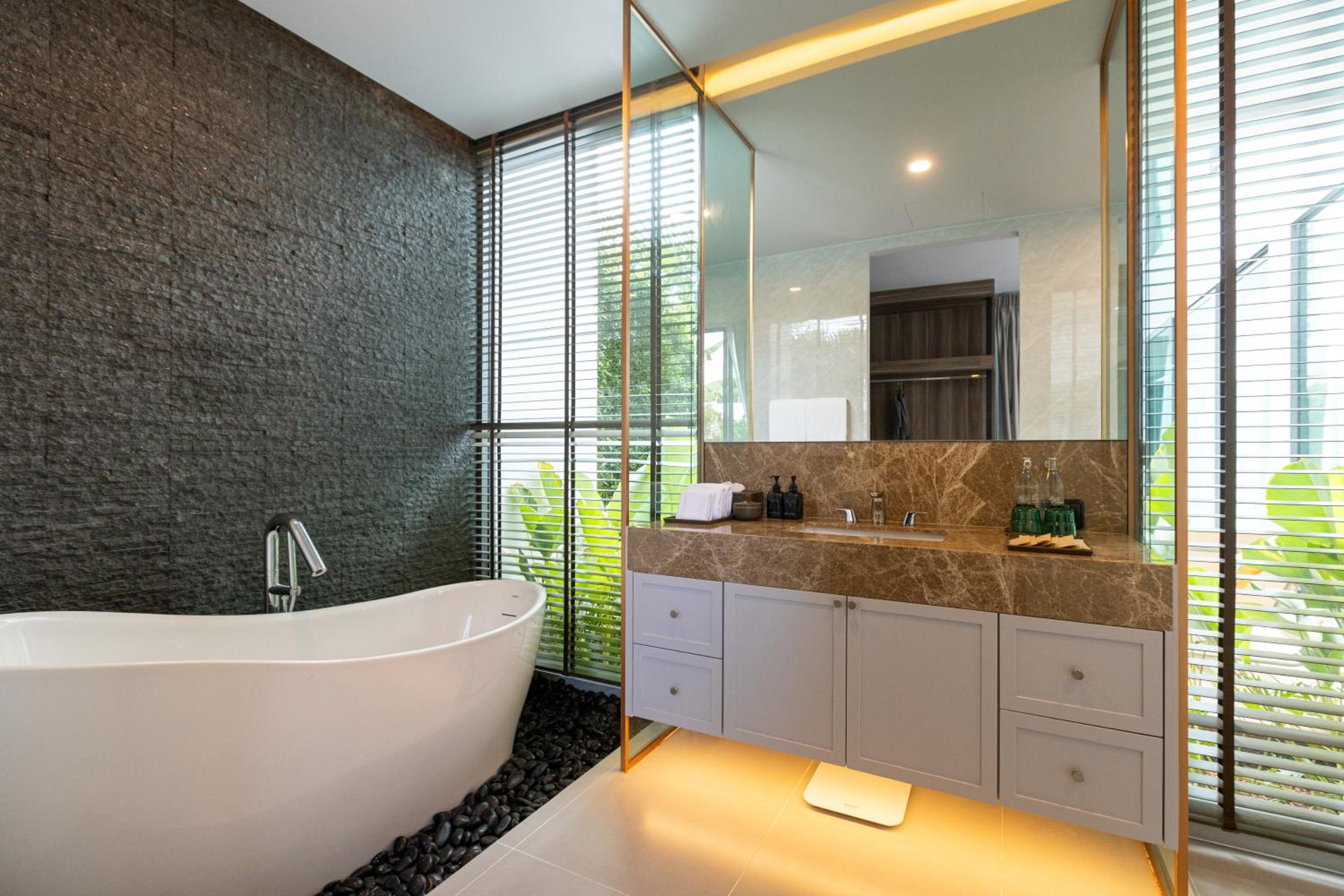 Mandla Villas Collection, Villa Tanya Rawai