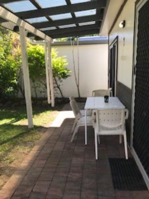Bush Village Holiday Cabins