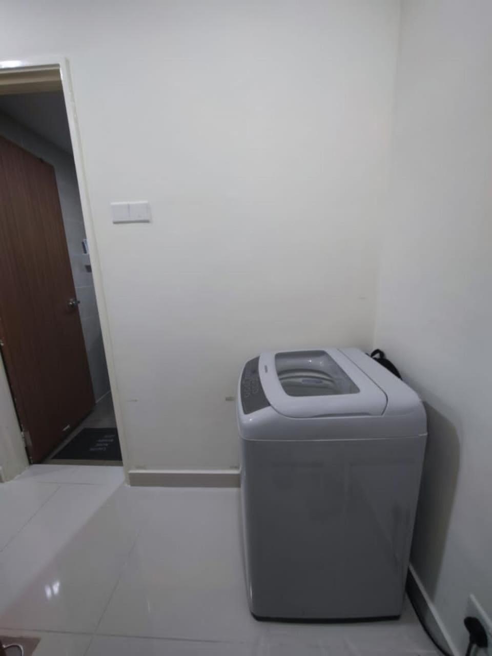 Romantic Studio II Kozi Square Without balcony photo 7