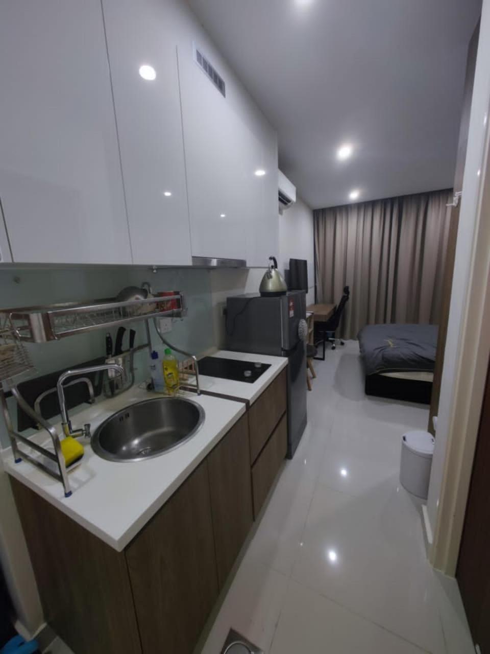 Romantic Studio II Kozi Square Without balcony photo 8