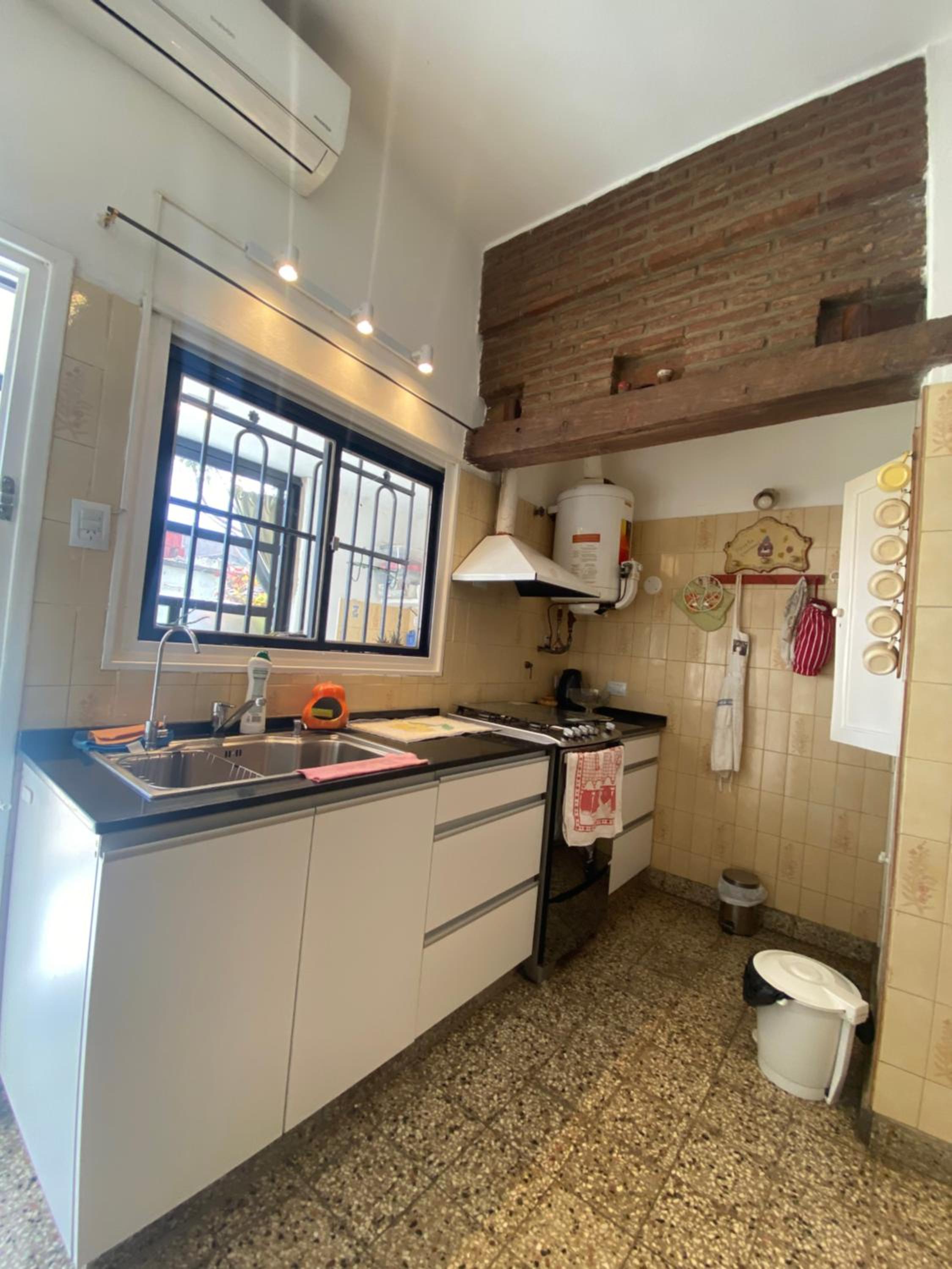 Galeano's House