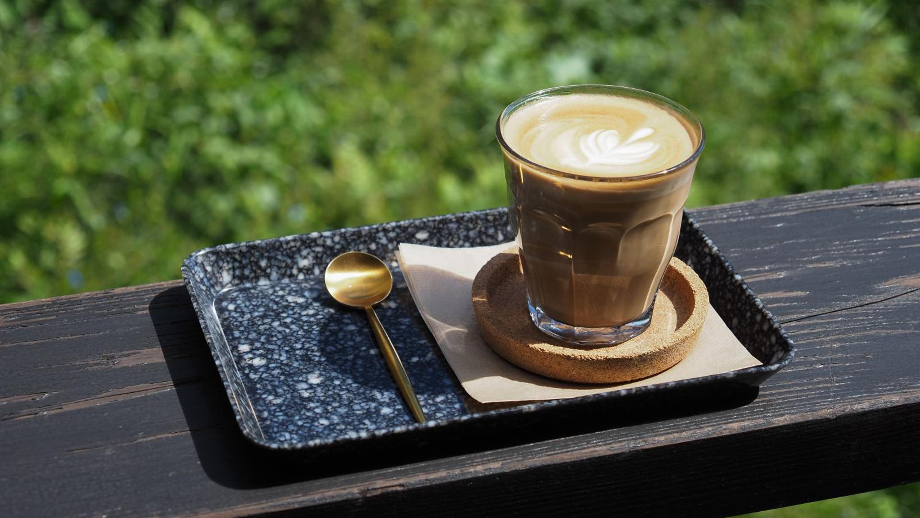 Tanigawa Valley Lodge & Coffee Roastery