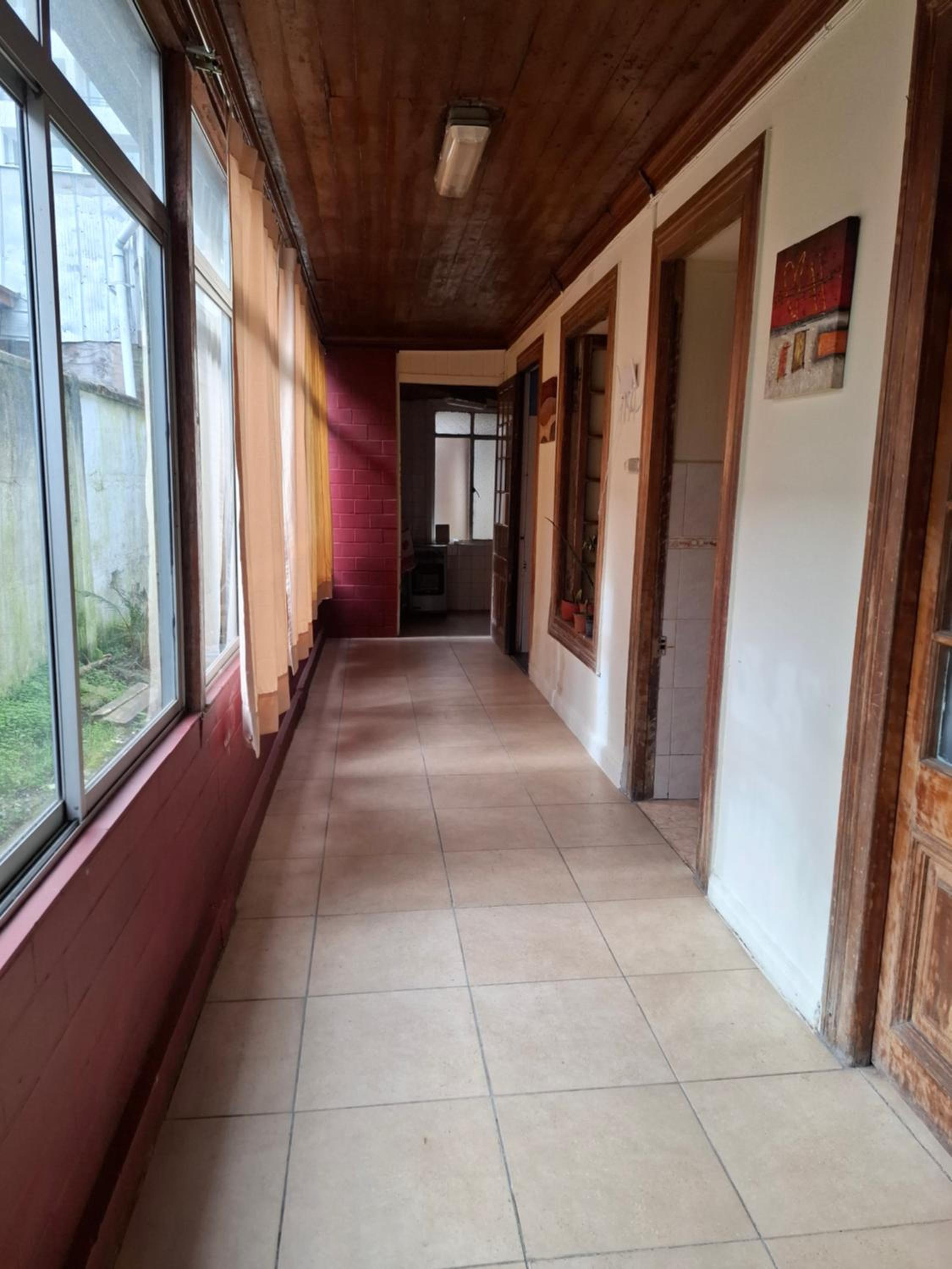 Hospedaje Pelantaro