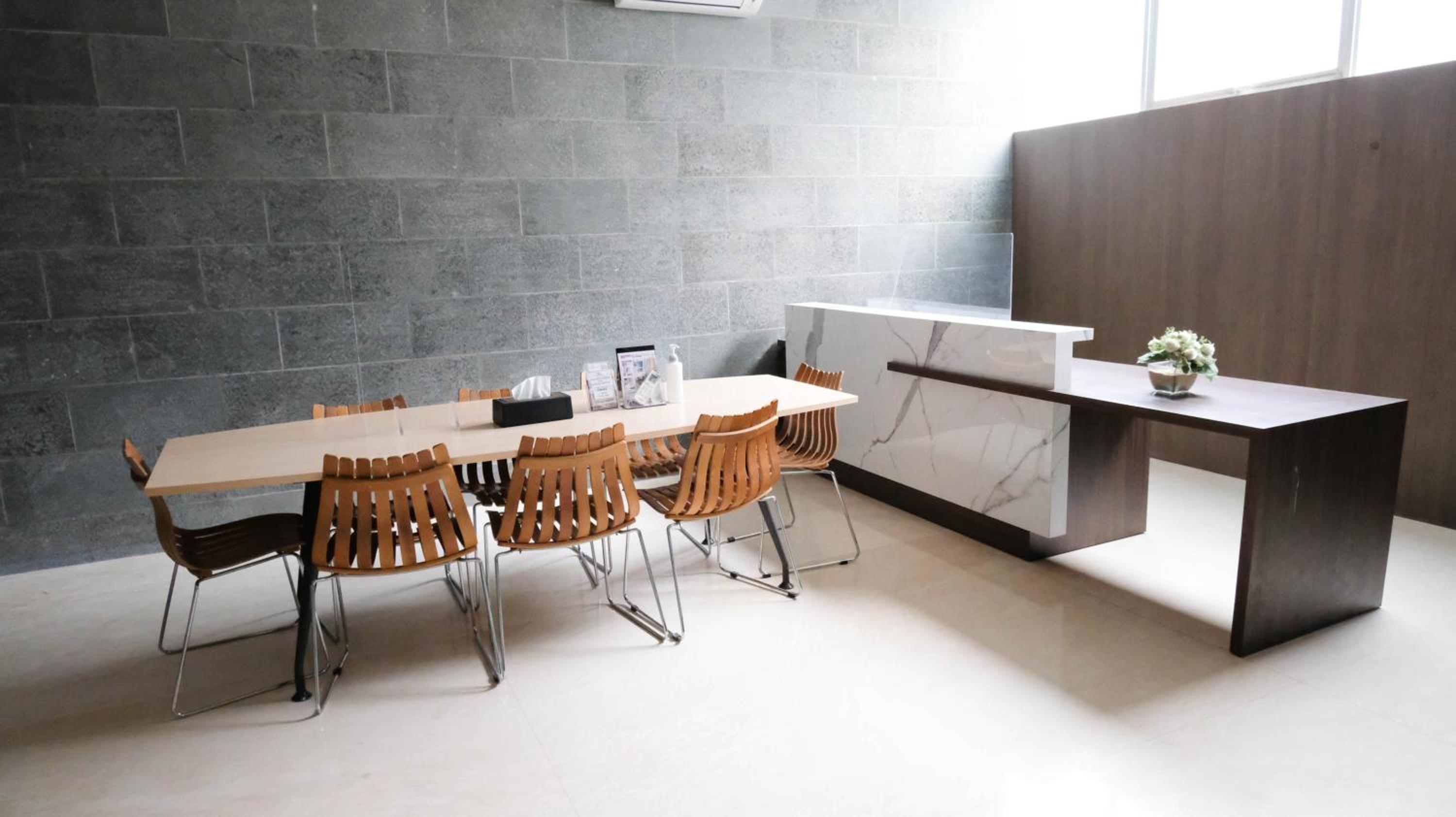 Good Location and New Studio at The City Square Surabaya Apartment By Travelio
