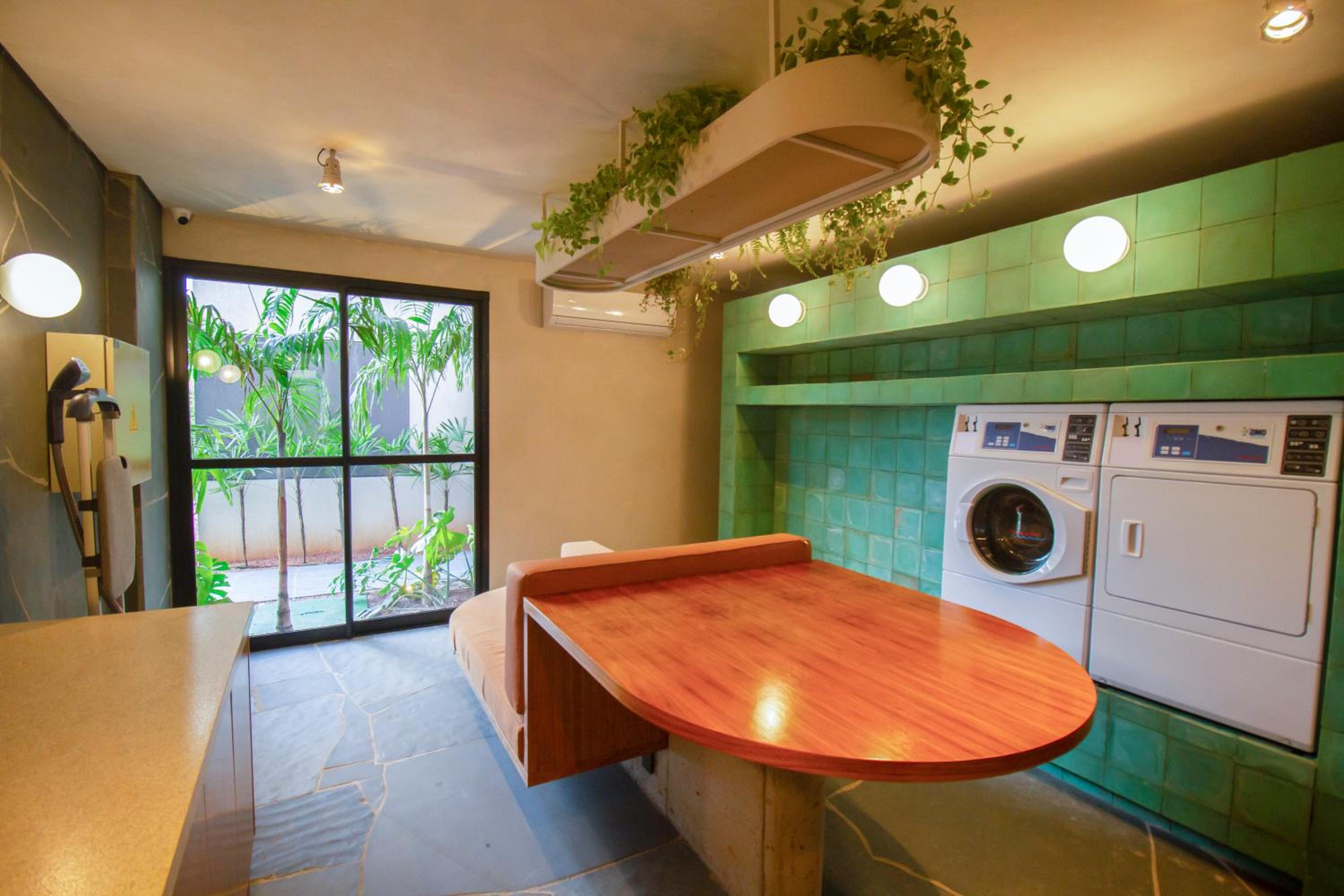 Flat Moderno e Funcional Zona Sul - Blend Coliving
