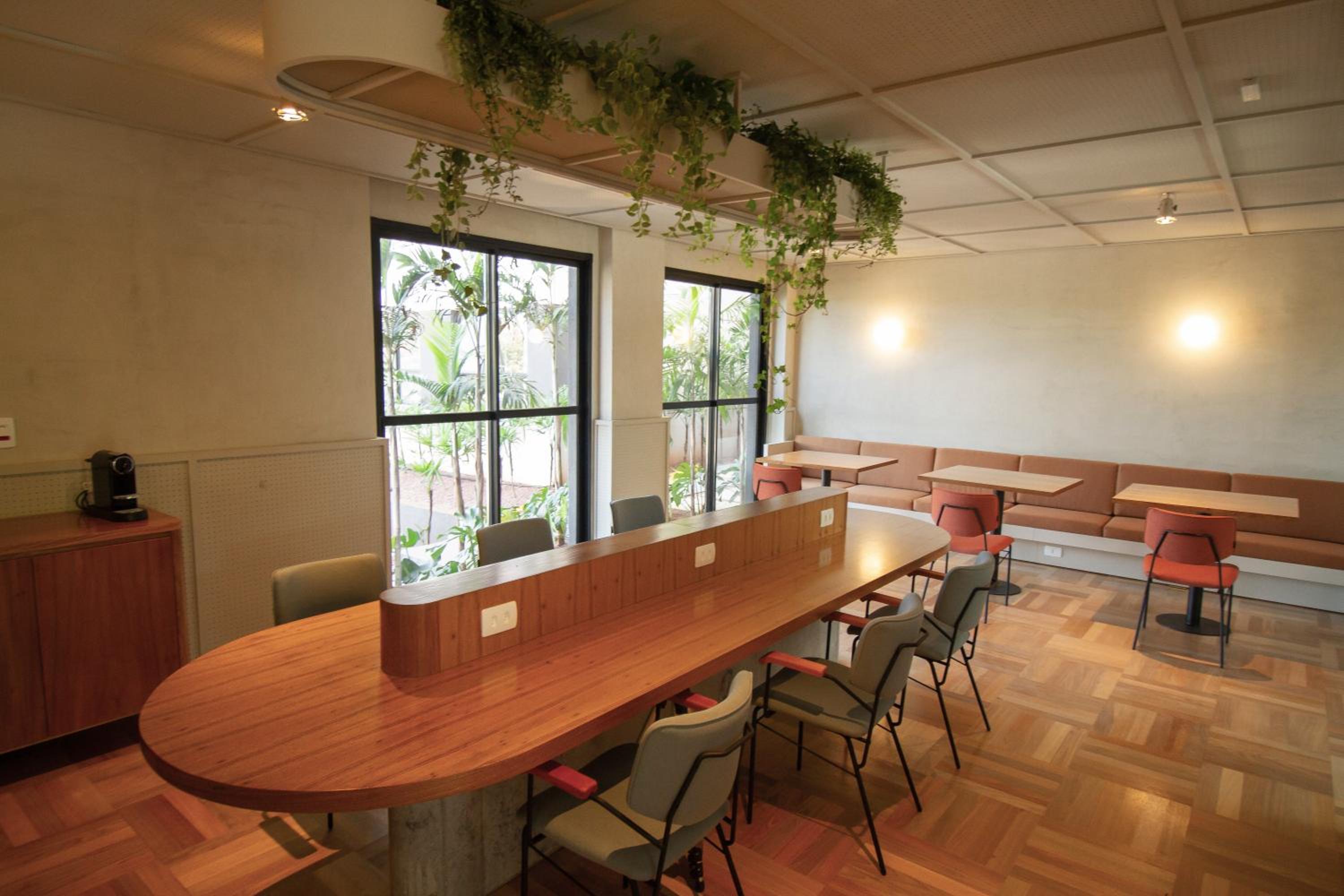 Flat Moderno e Funcional Zona Sul - Blend Coliving