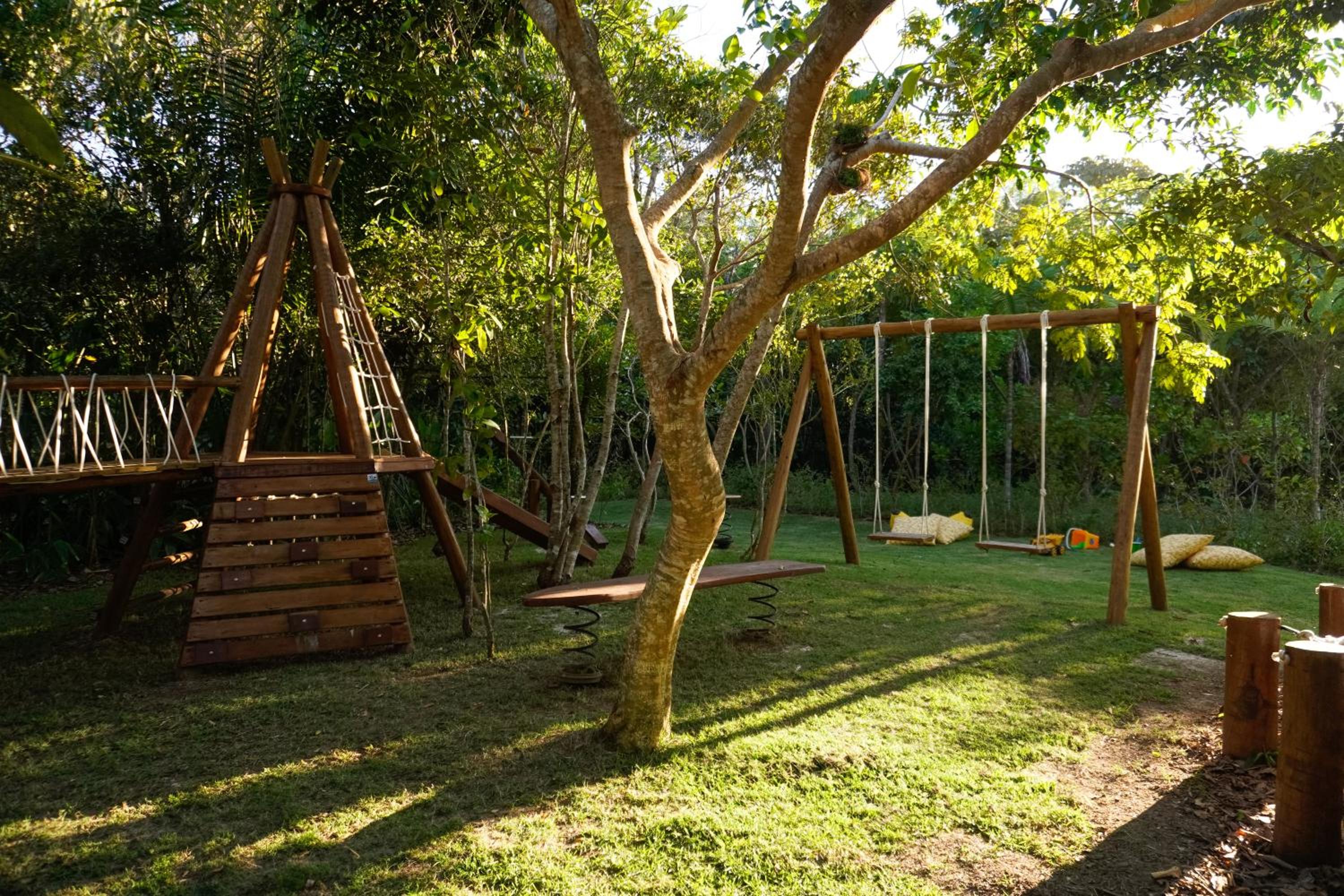 Villa 15 Itacaré
