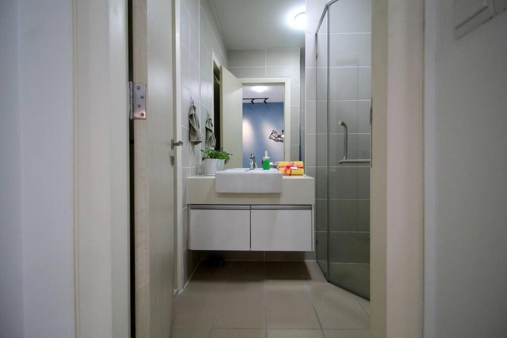 J 2 Rooms PJ Near SunwayPyramid photo 4