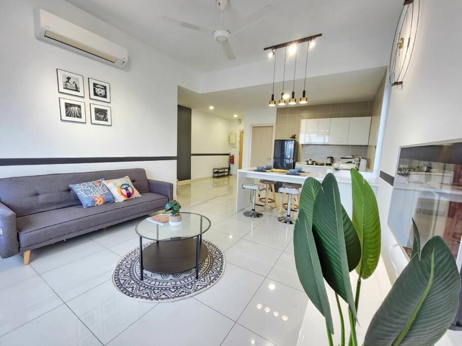 J 2 Rooms PJ Near SunwayPyramid photo 7