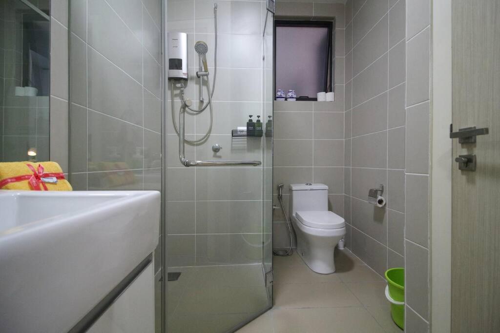 J 2 Rooms PJ Near SunwayPyramid photo 8
