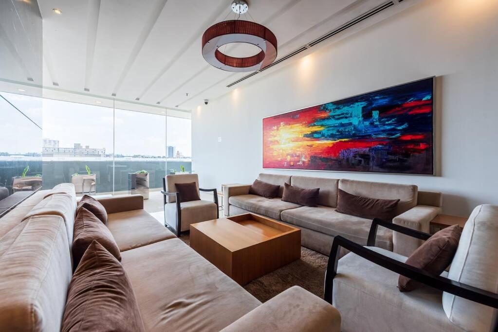J 2 Rooms PJ Near SunwayPyramid view 2