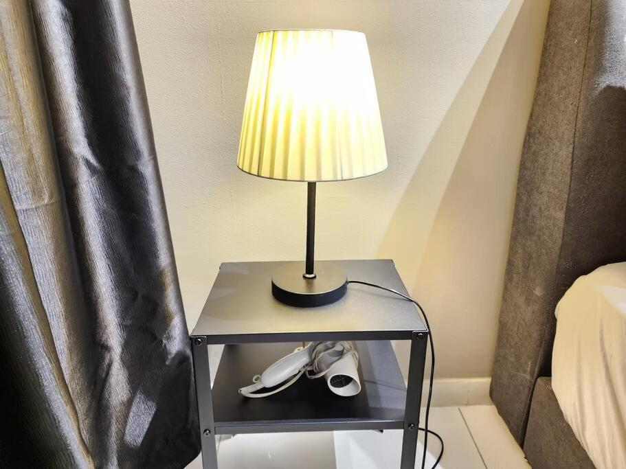 J 2 Rooms PJ Near SunwayPyramid view 3