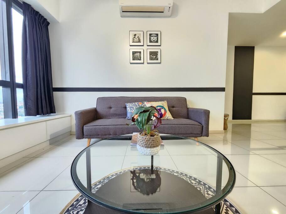 J 2 Rooms PJ Near SunwayPyramid view 4