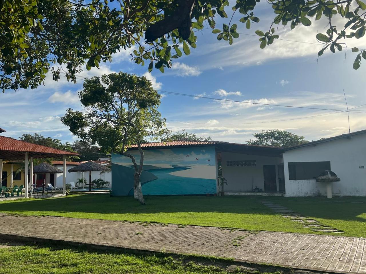 POUSADA ESTRELA DA MANHÃ