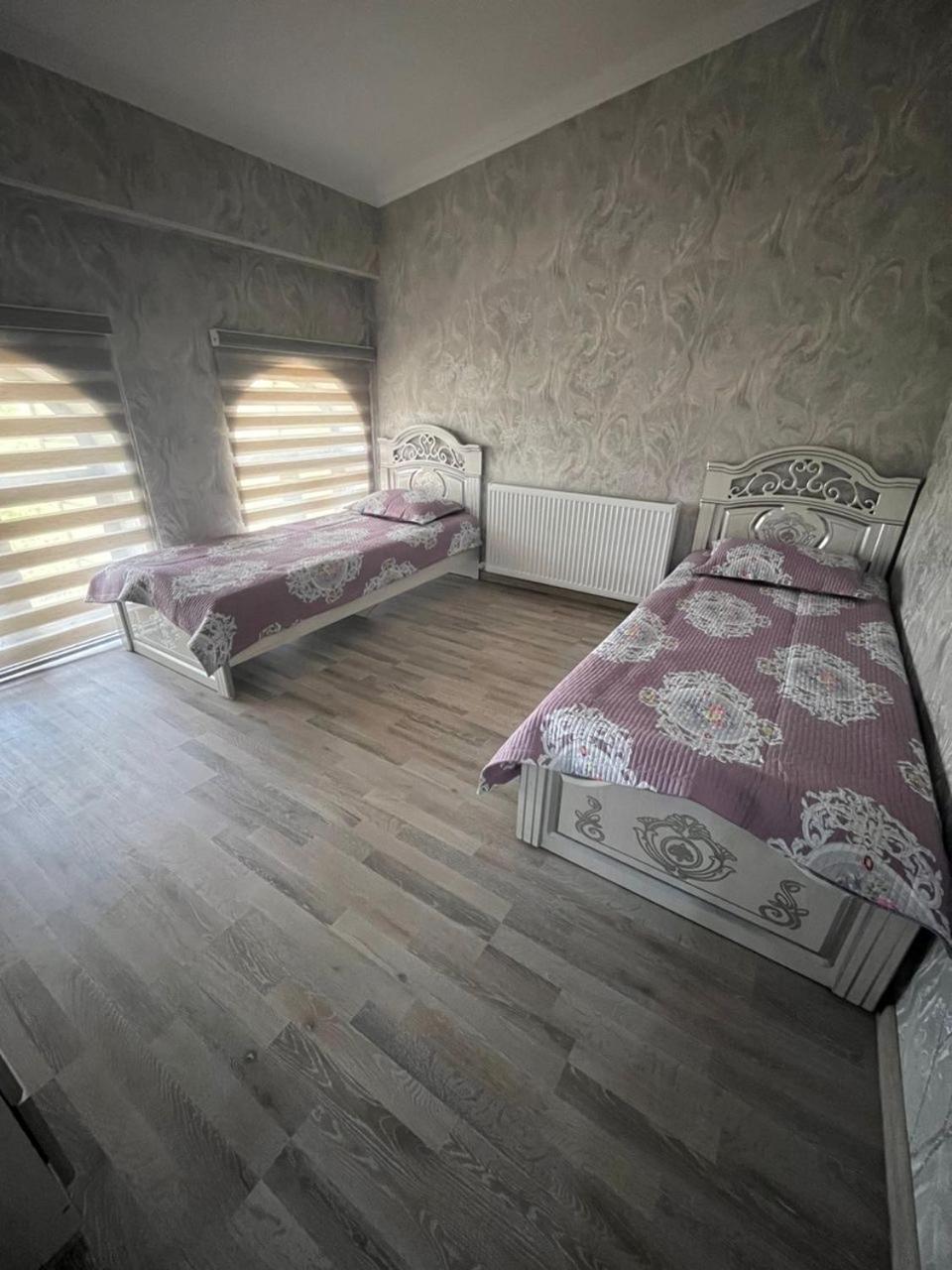 Sam Blvd two bedroom apartment view 3