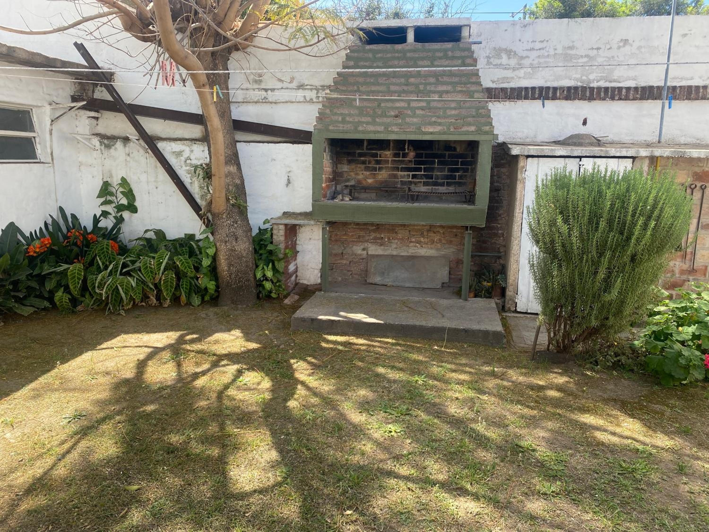 Galeano's House