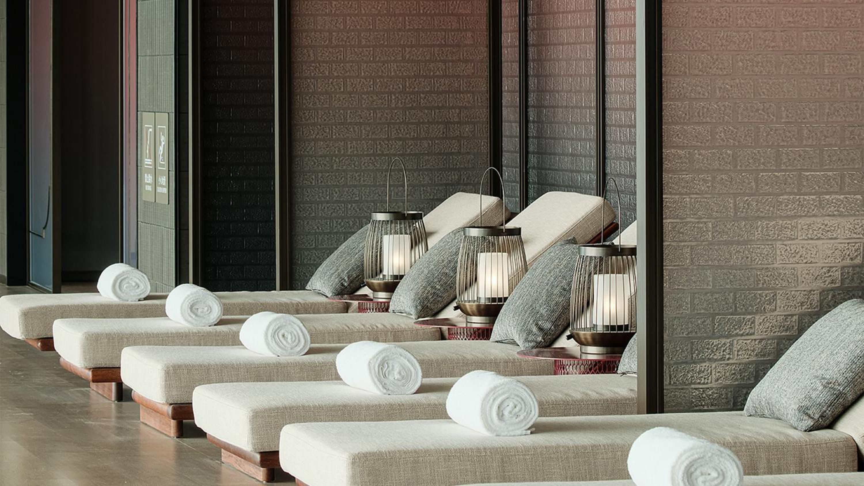 Hotel Indigo Changsha Meixi Lake