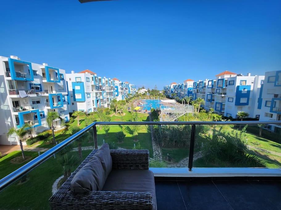 Luxueux K17 Apparte Vue Pano Vivez l'Été Toute Année