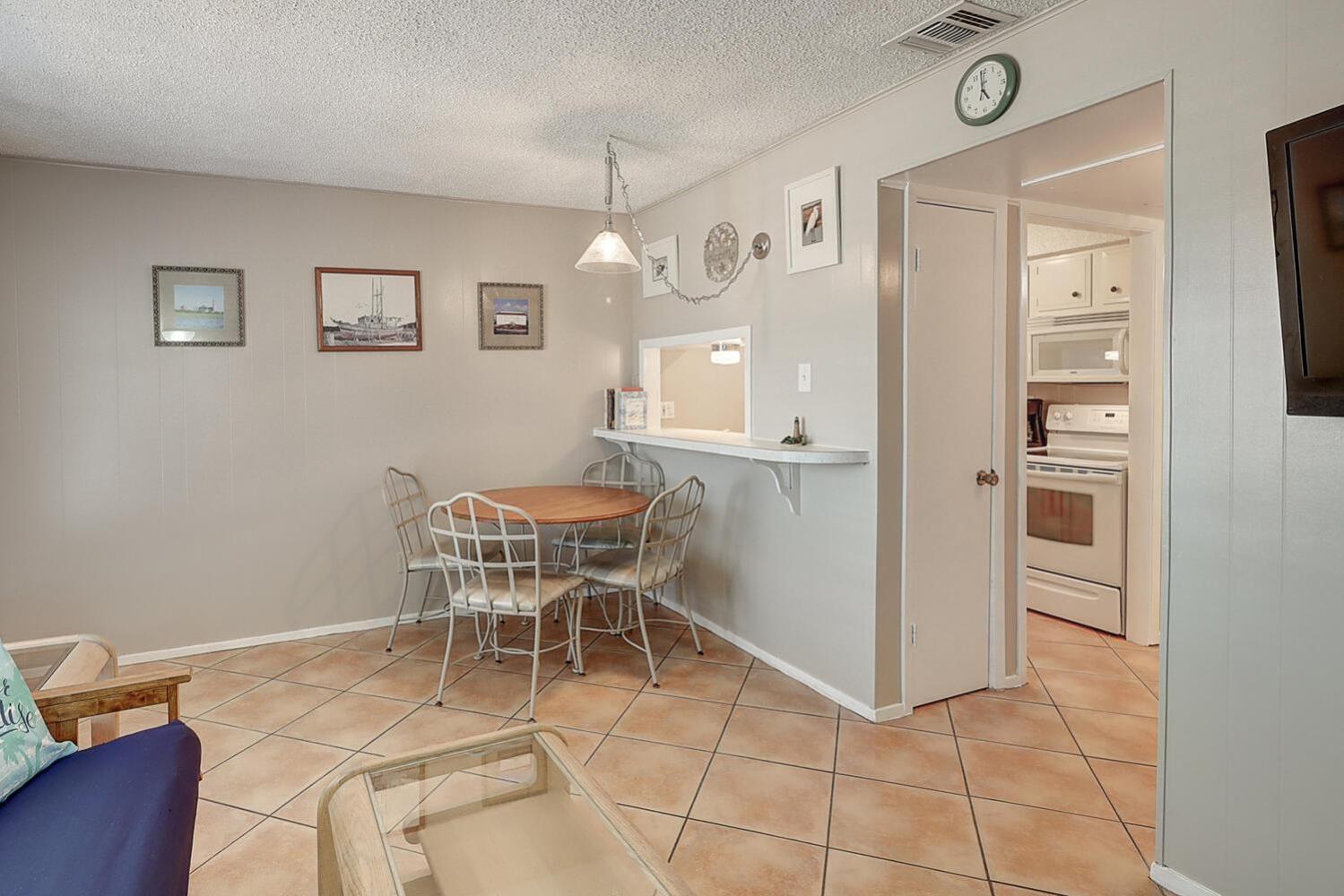 Mustang Bungalow 4MI