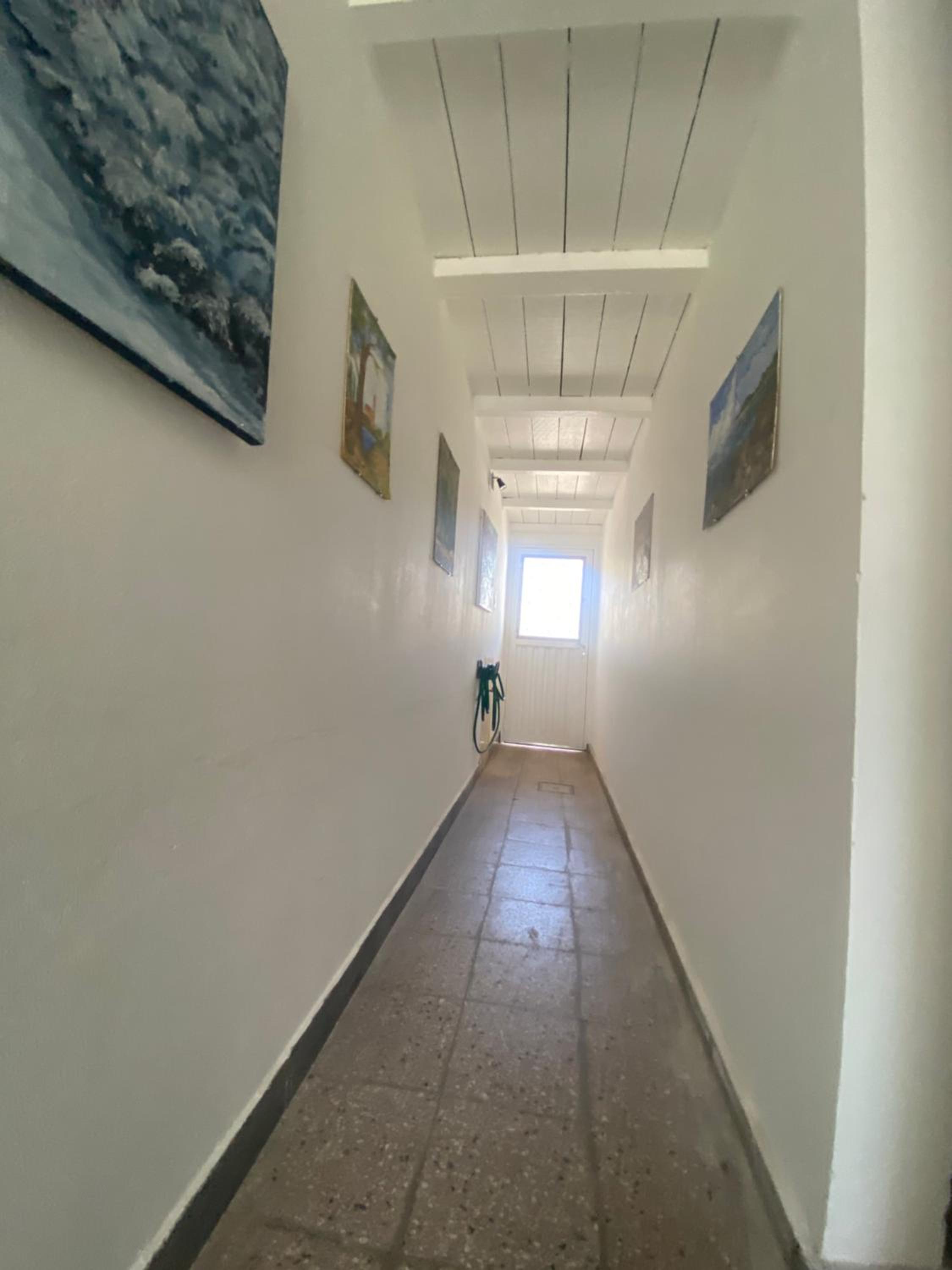 Galeano's House