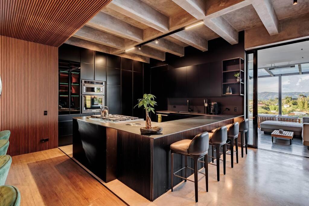 Luxurious Farm House