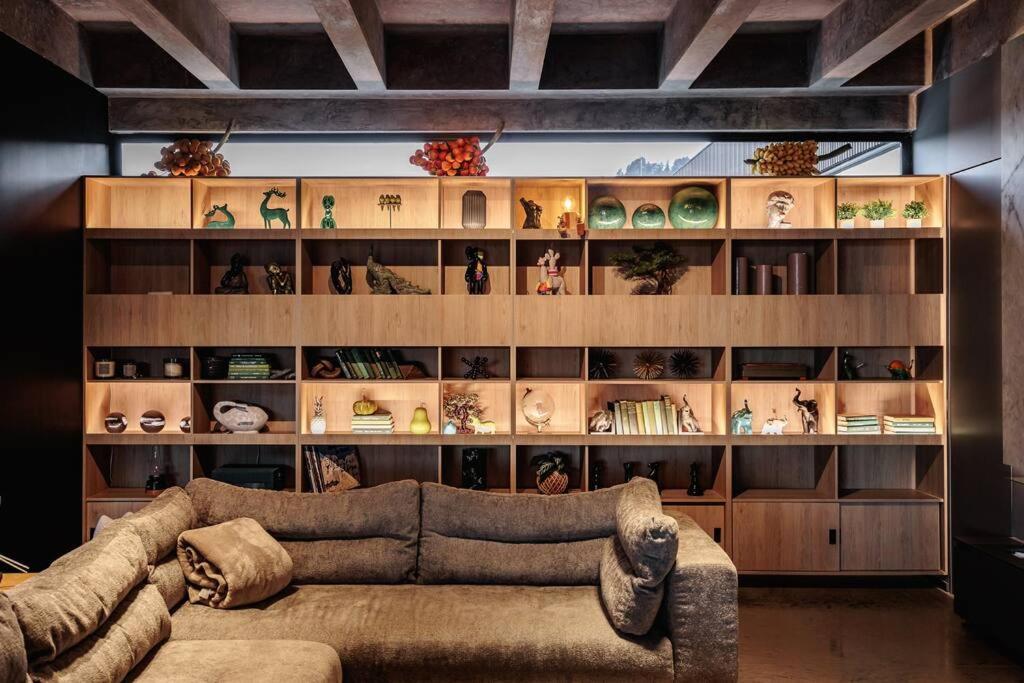 Luxurious Farm House