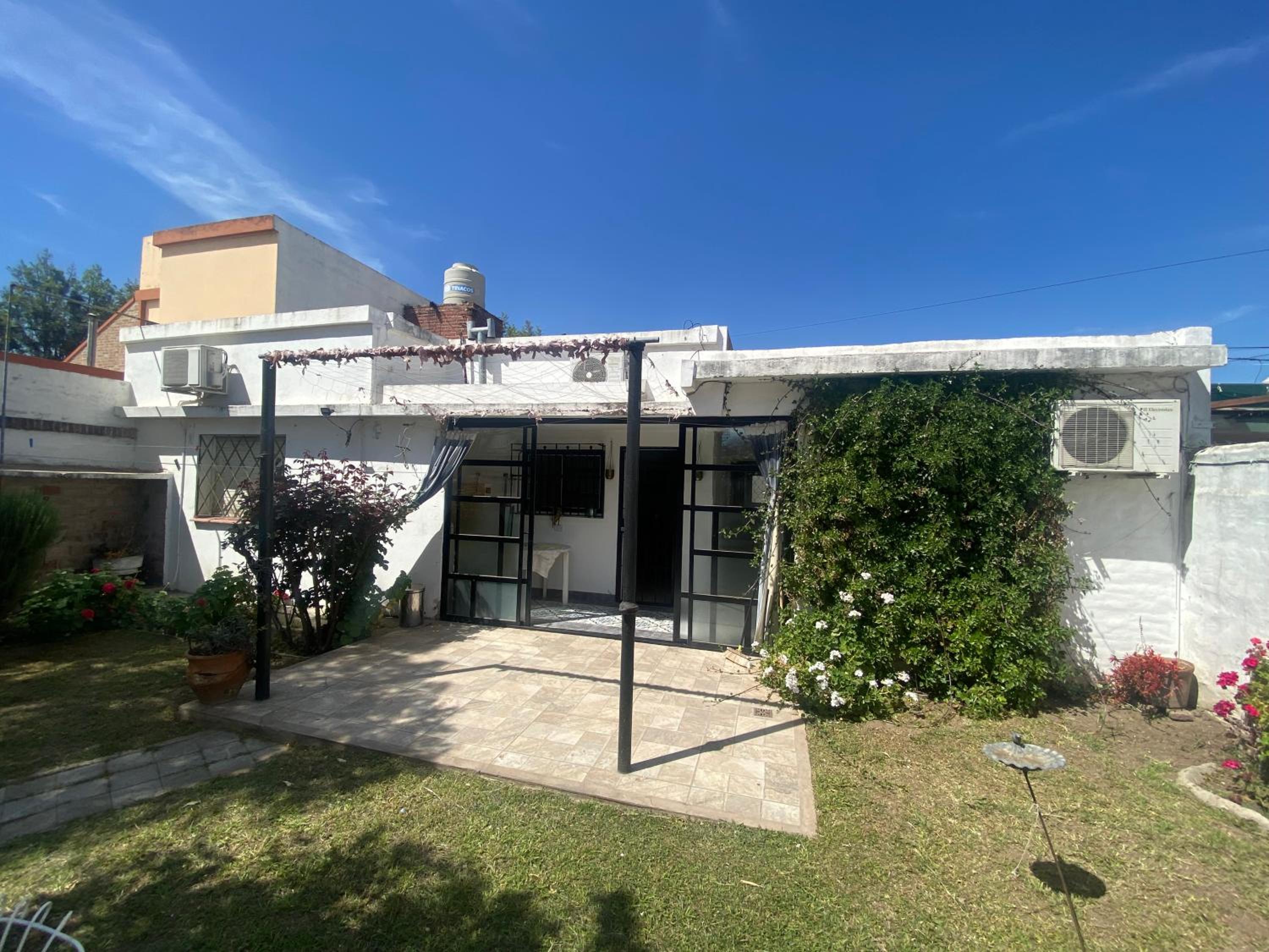 Galeano's House
