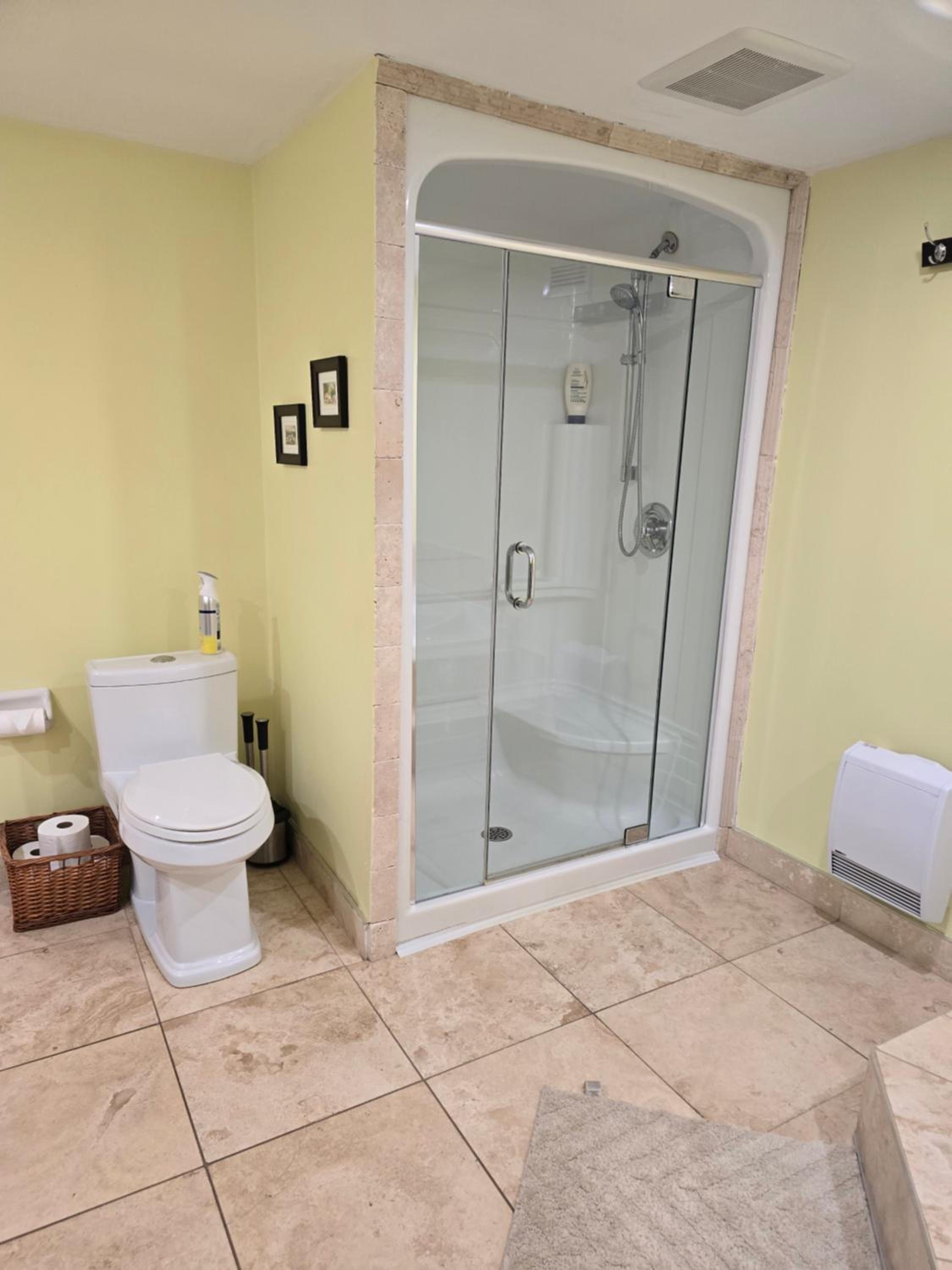 Le Cozy Retreat Private Spa Wine & Relaxing Escape