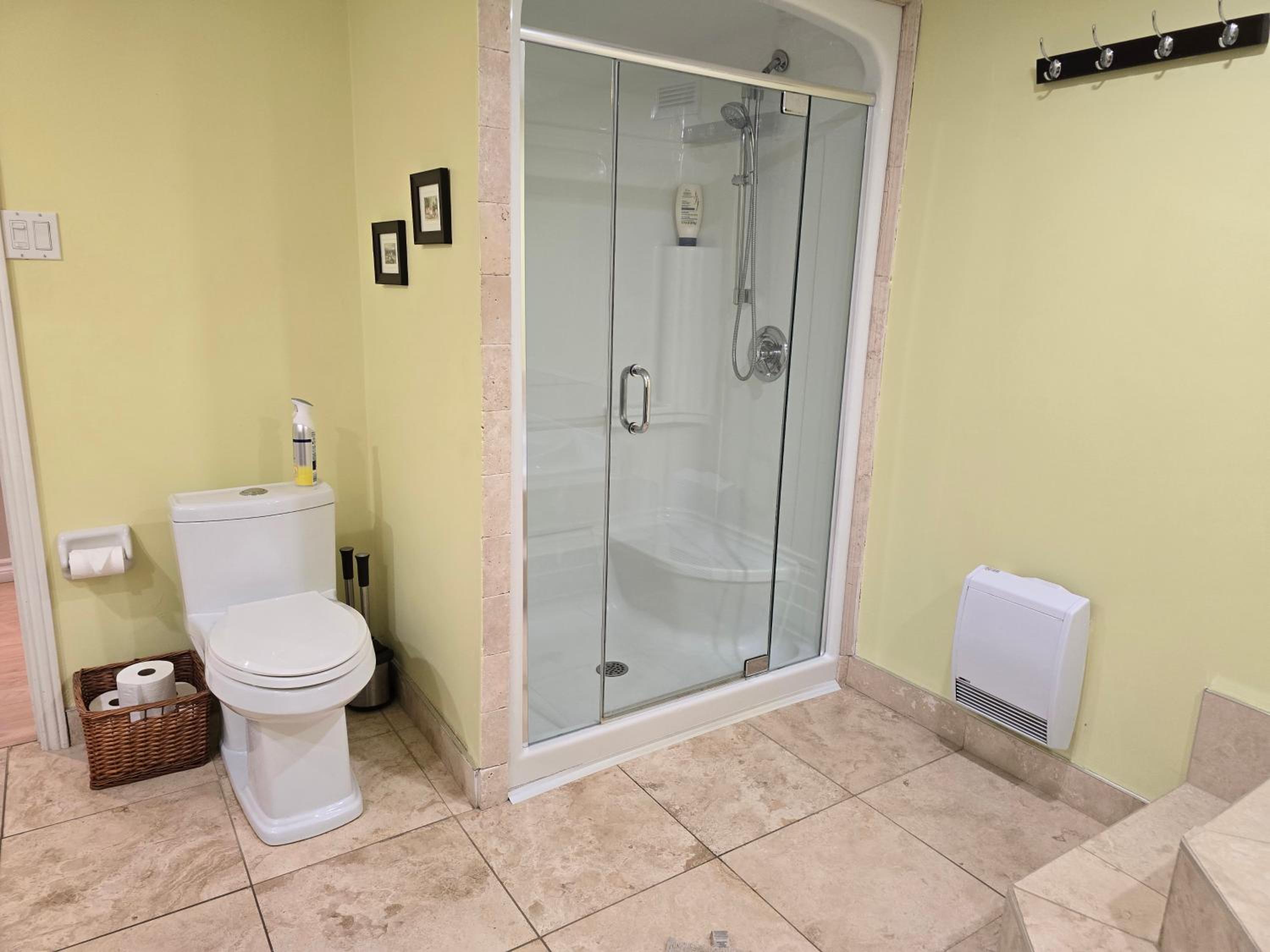 Le Cozy Retreat Private Spa Wine & Relaxing Escape