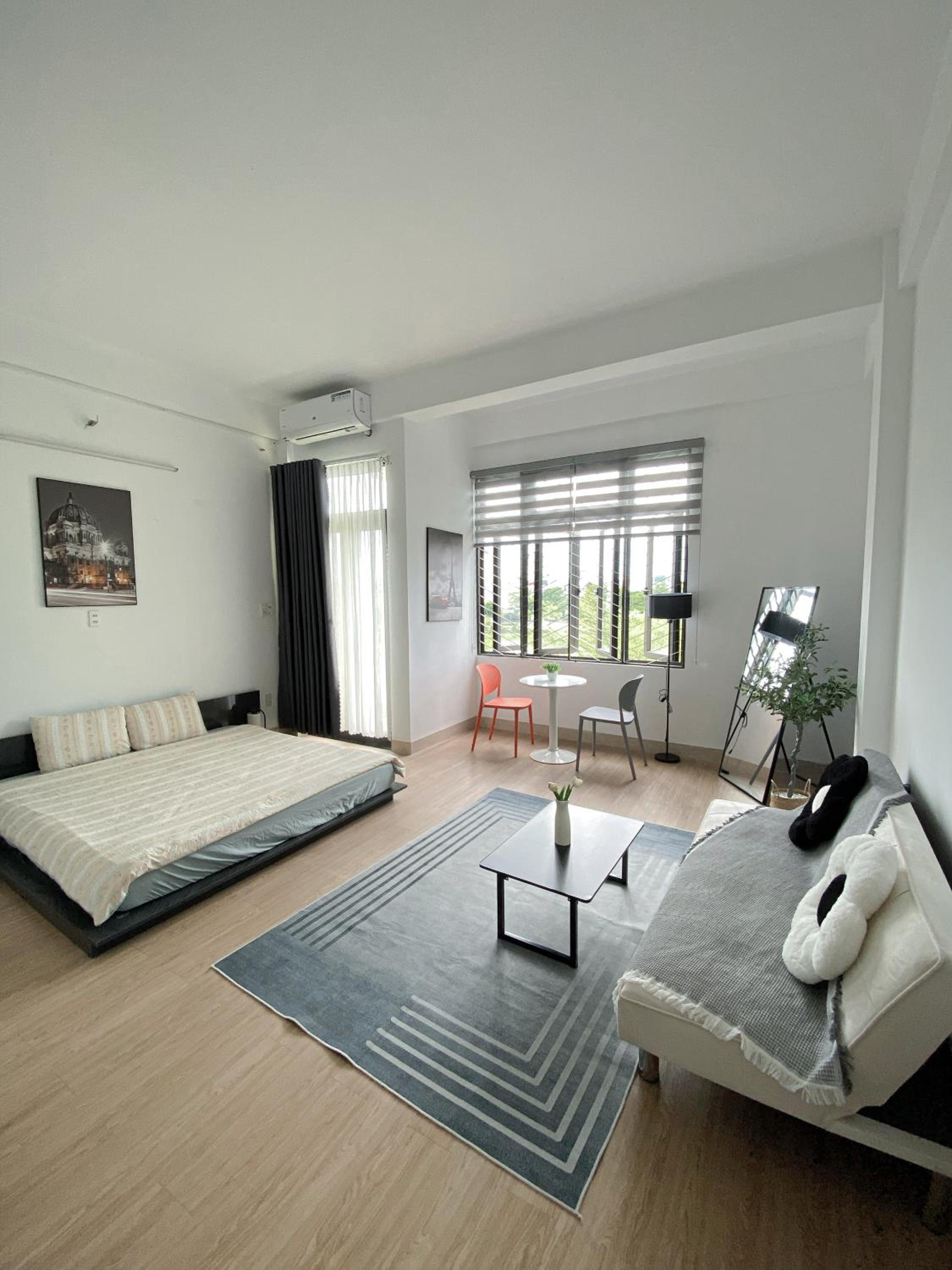 Neko Homestay 2 view 2