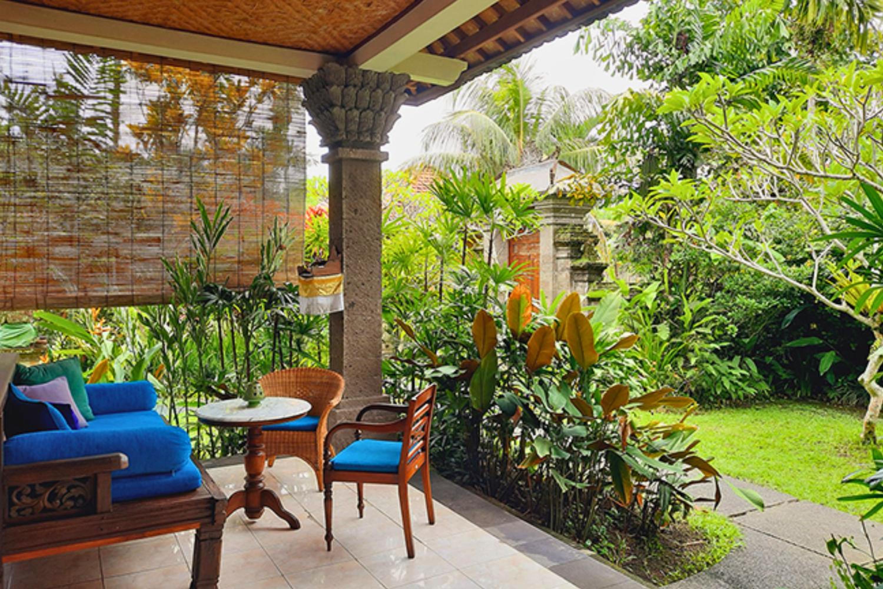 Gitali 1 BR Superior Garden View view 3