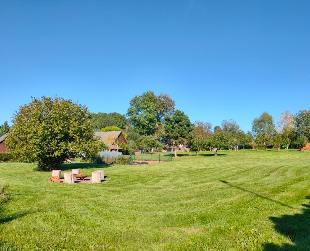 Apartmány Slavíkov - Superior Apartmán