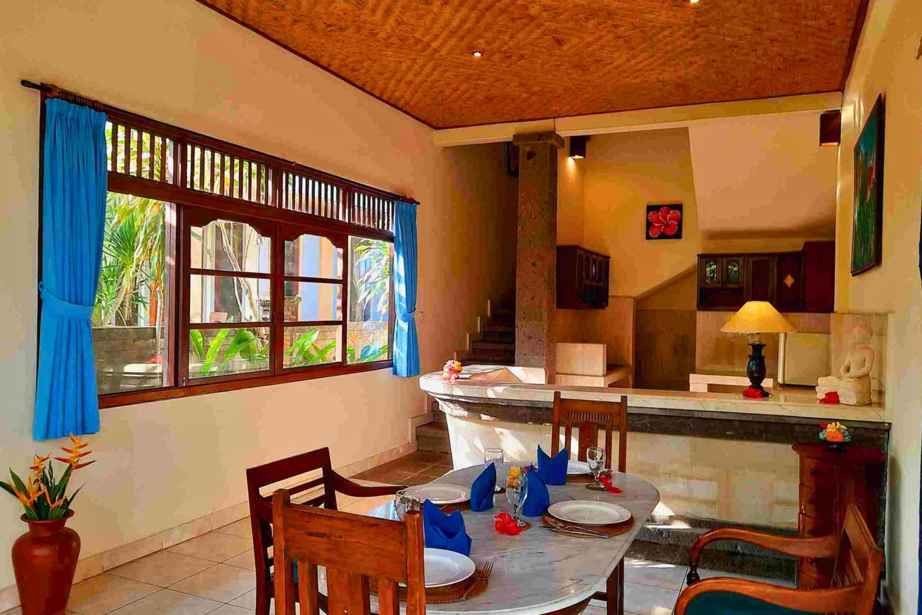 Gitali 1 BR Superior Garden View view 4