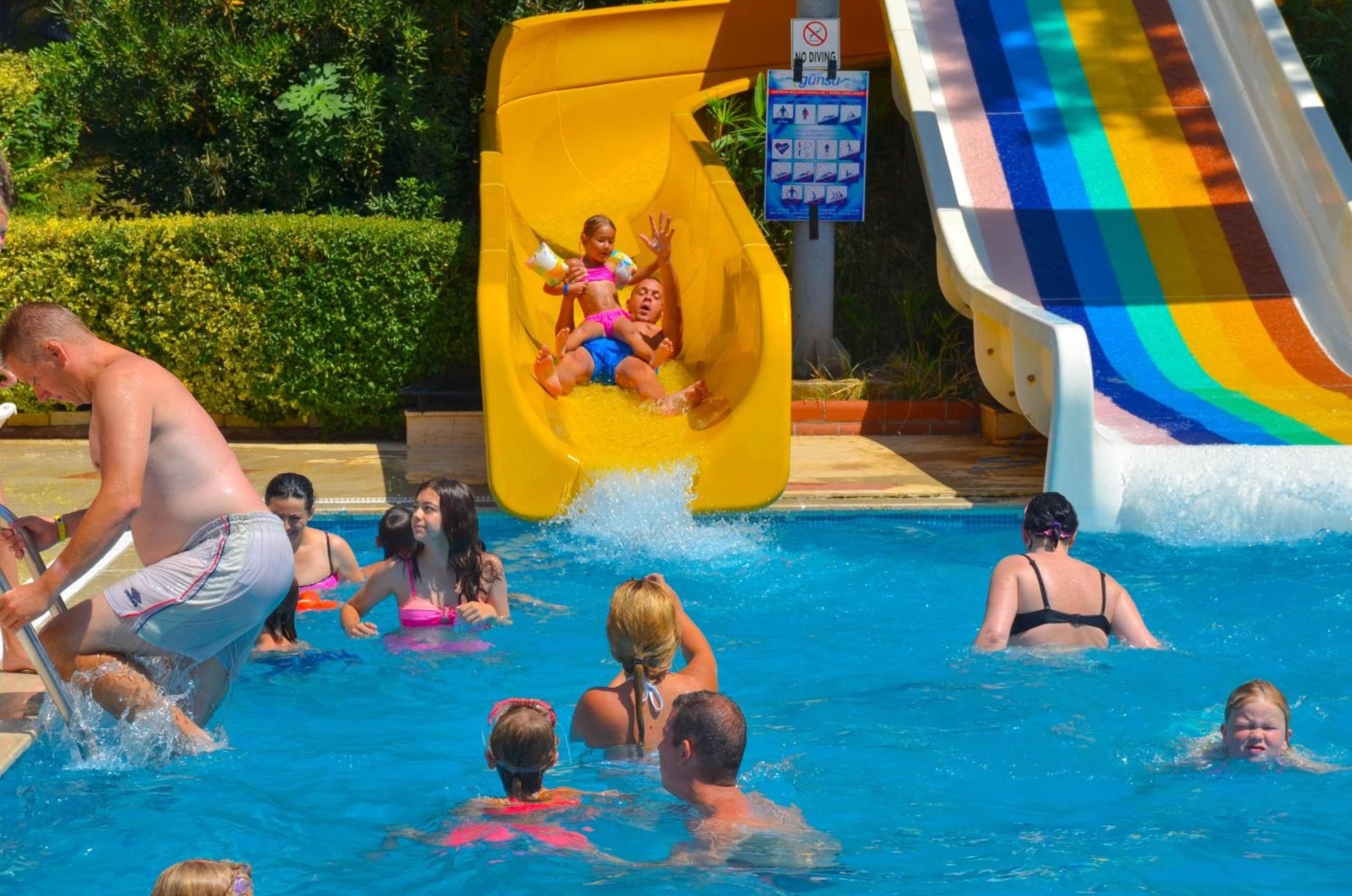 Ark Apart and Suite Hotel - Image 70