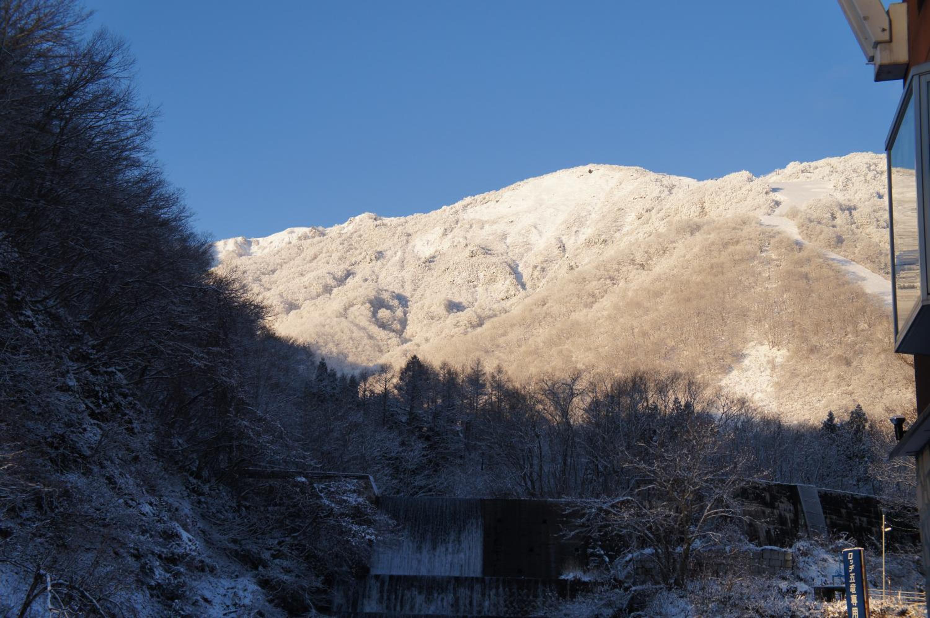 TOKI RESORT Hakuba