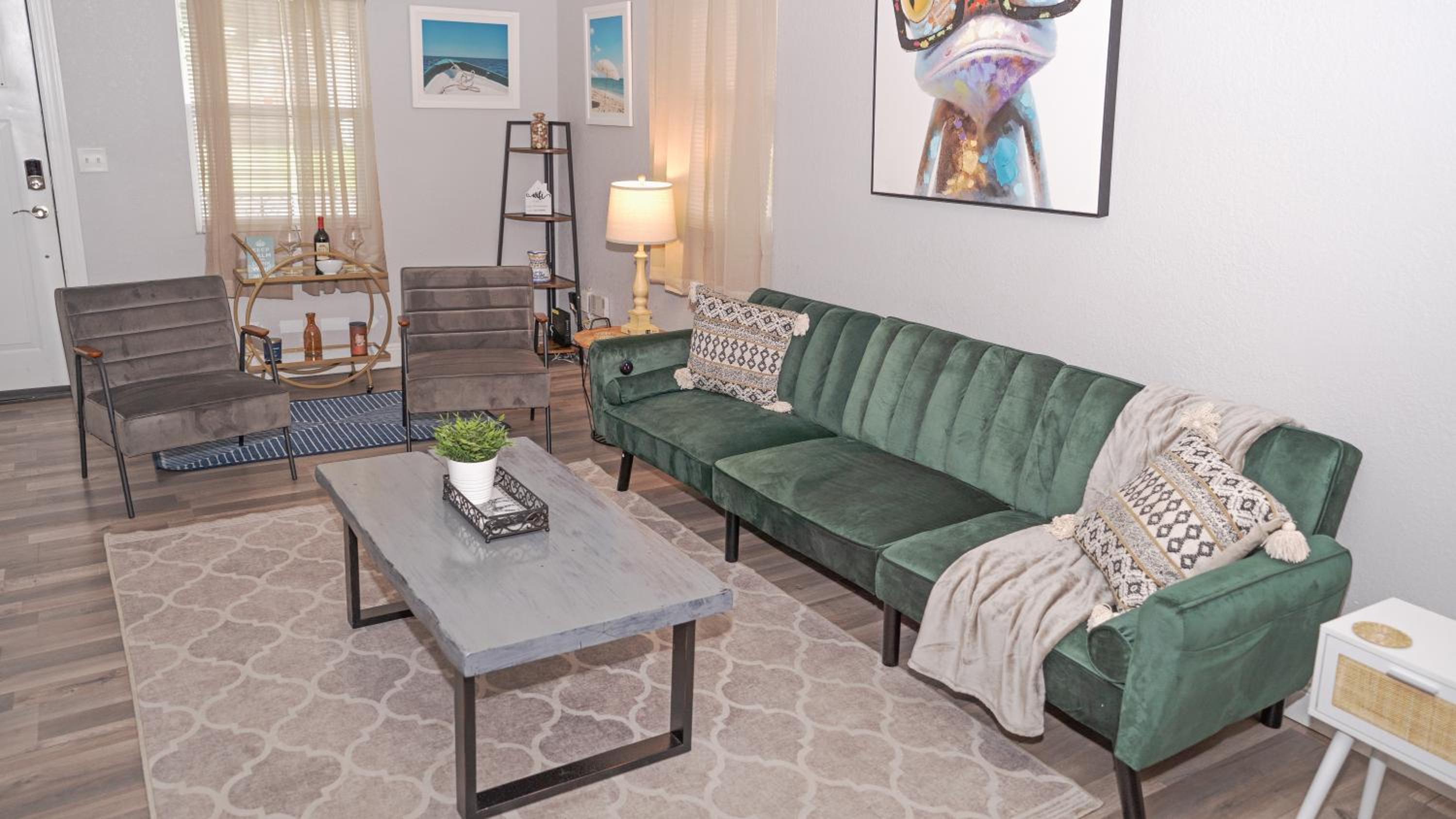 lounge