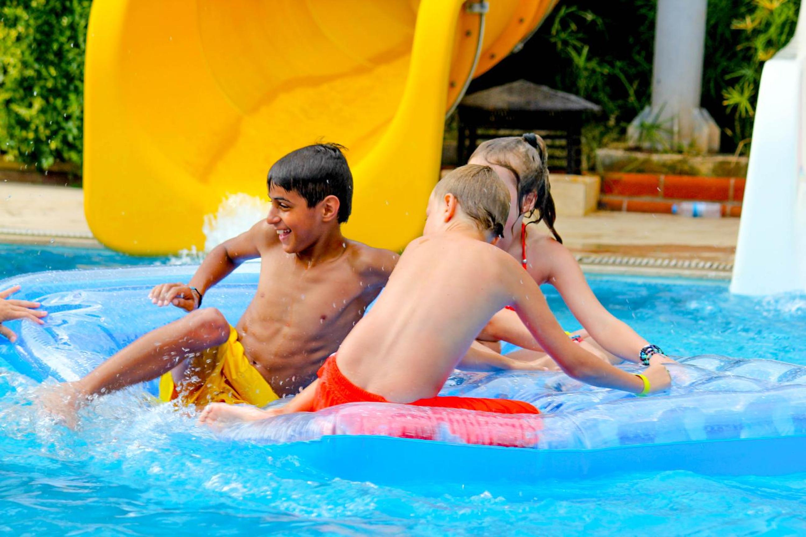 Ark Apart and Suite Hotel - Image 82