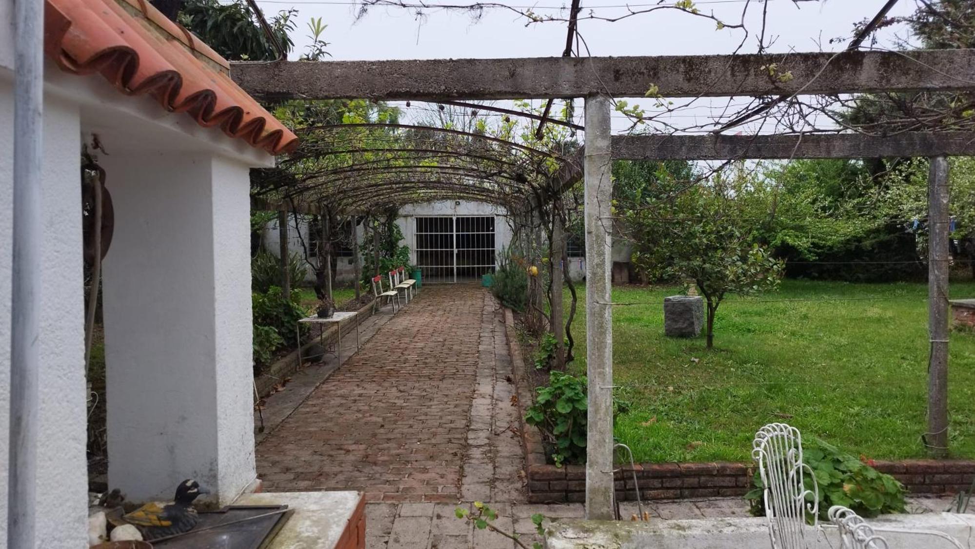Juana Carmela view 2