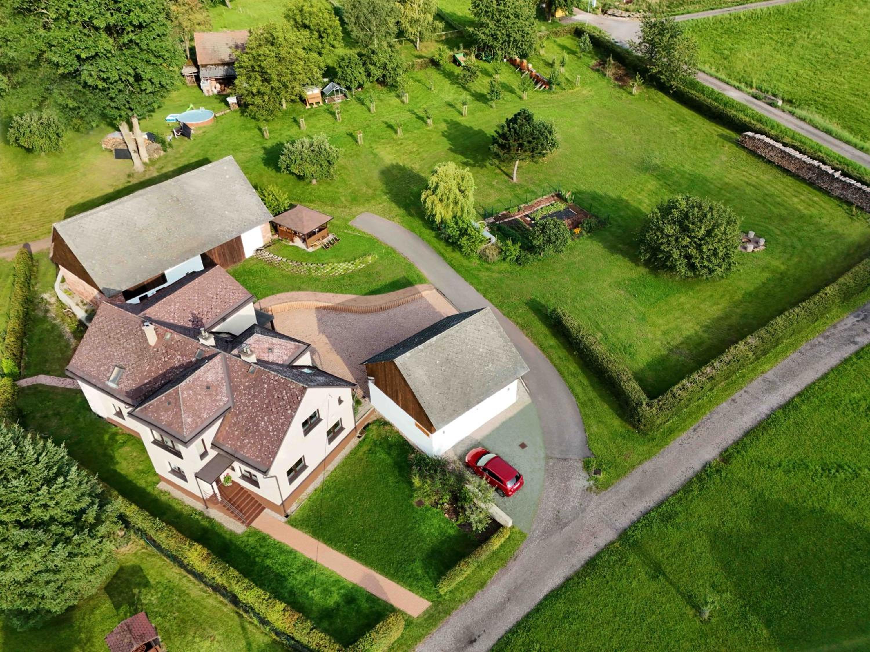 Apartmány Slavíkov - Superior Apartmán
