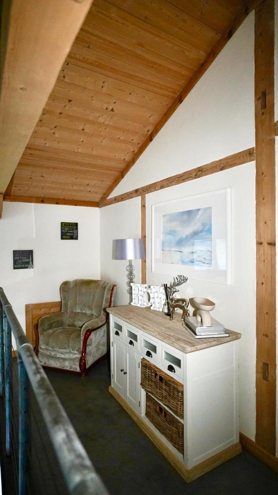 Charming 6 bed chalet in 4 Valleés
