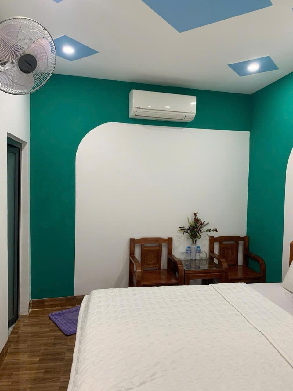 CANARY Homestay