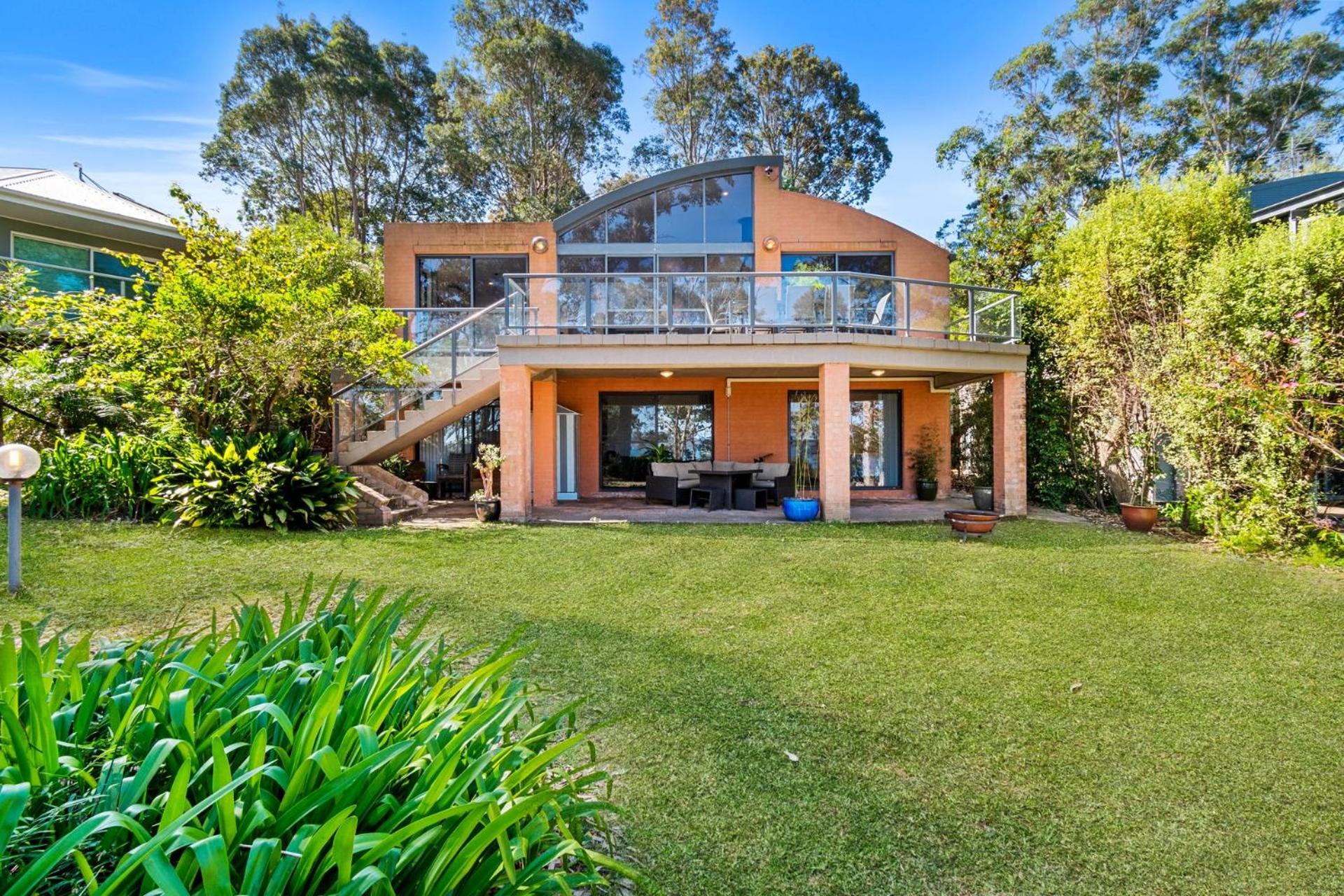 Northcove Road Clifftop Living